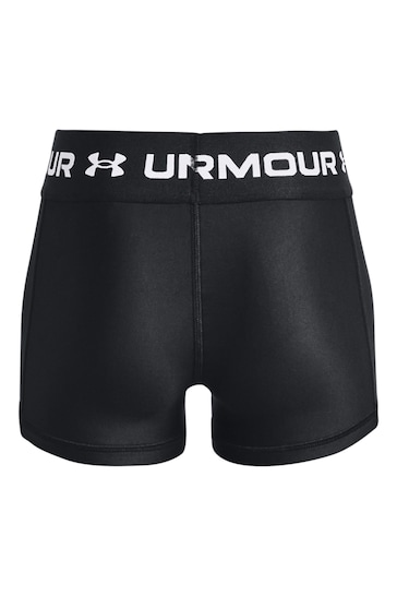 Under Armour Black Shorts