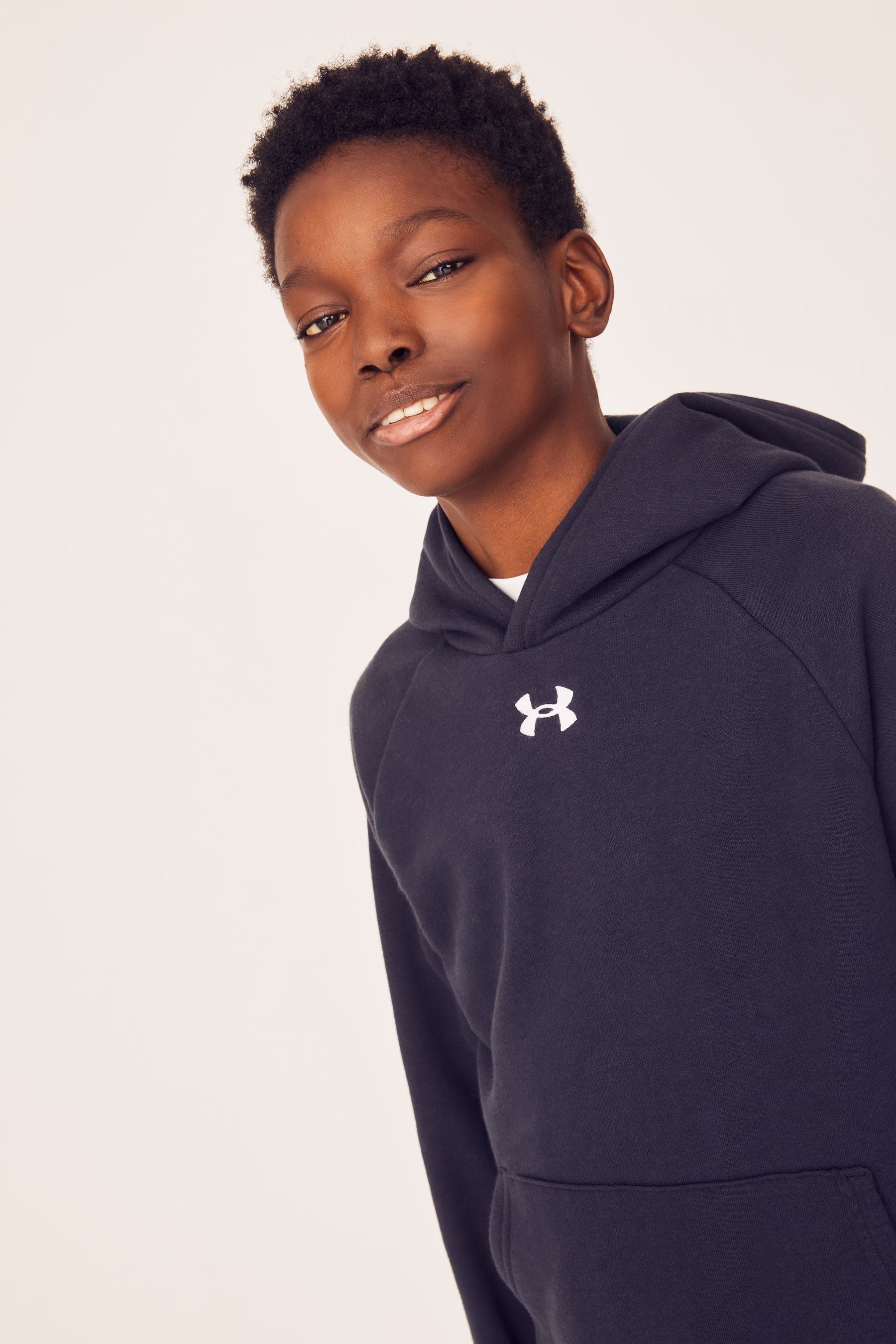 Ua rival sales hoodie