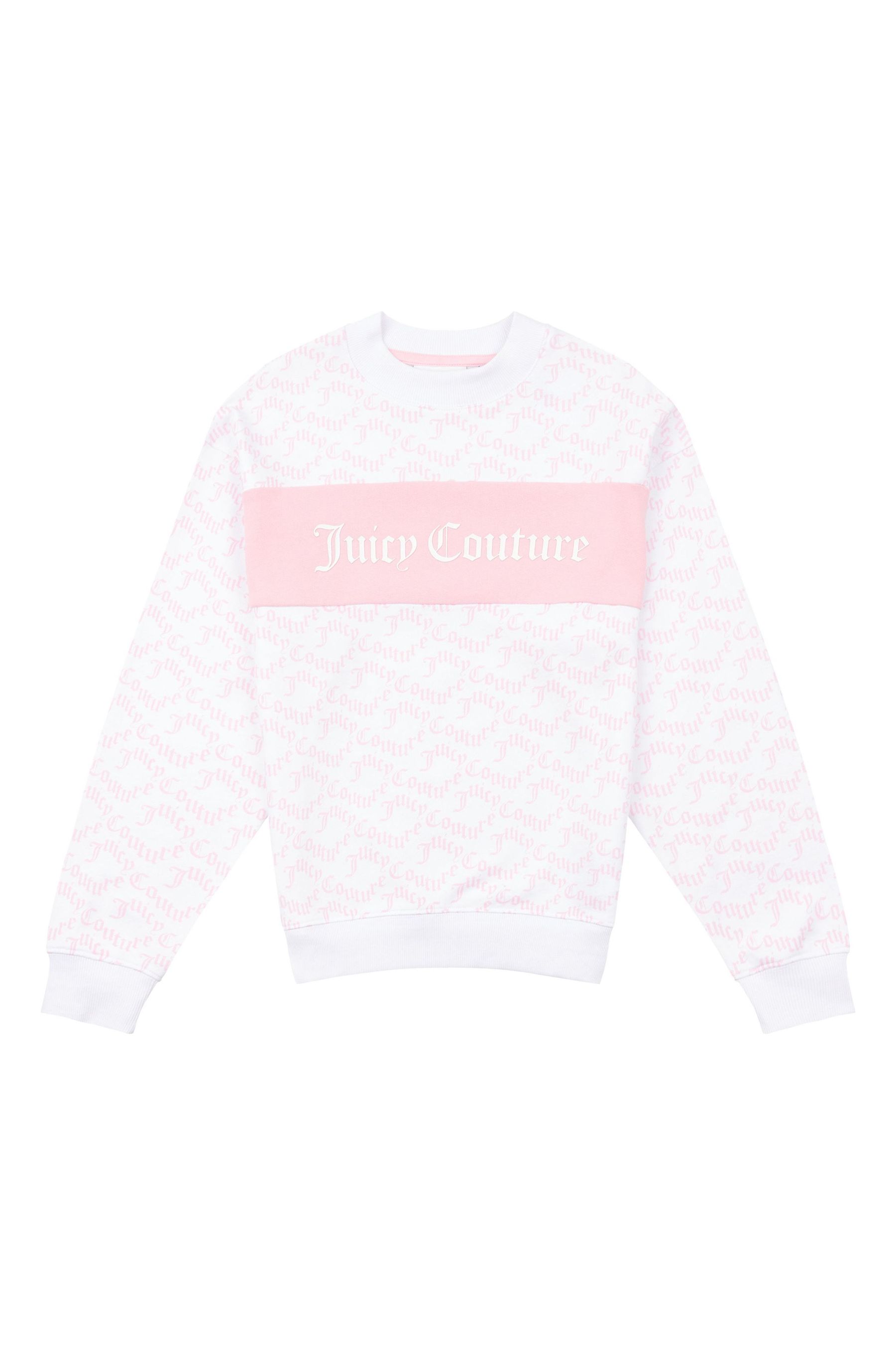 Juicy sweatshirts hot sale
