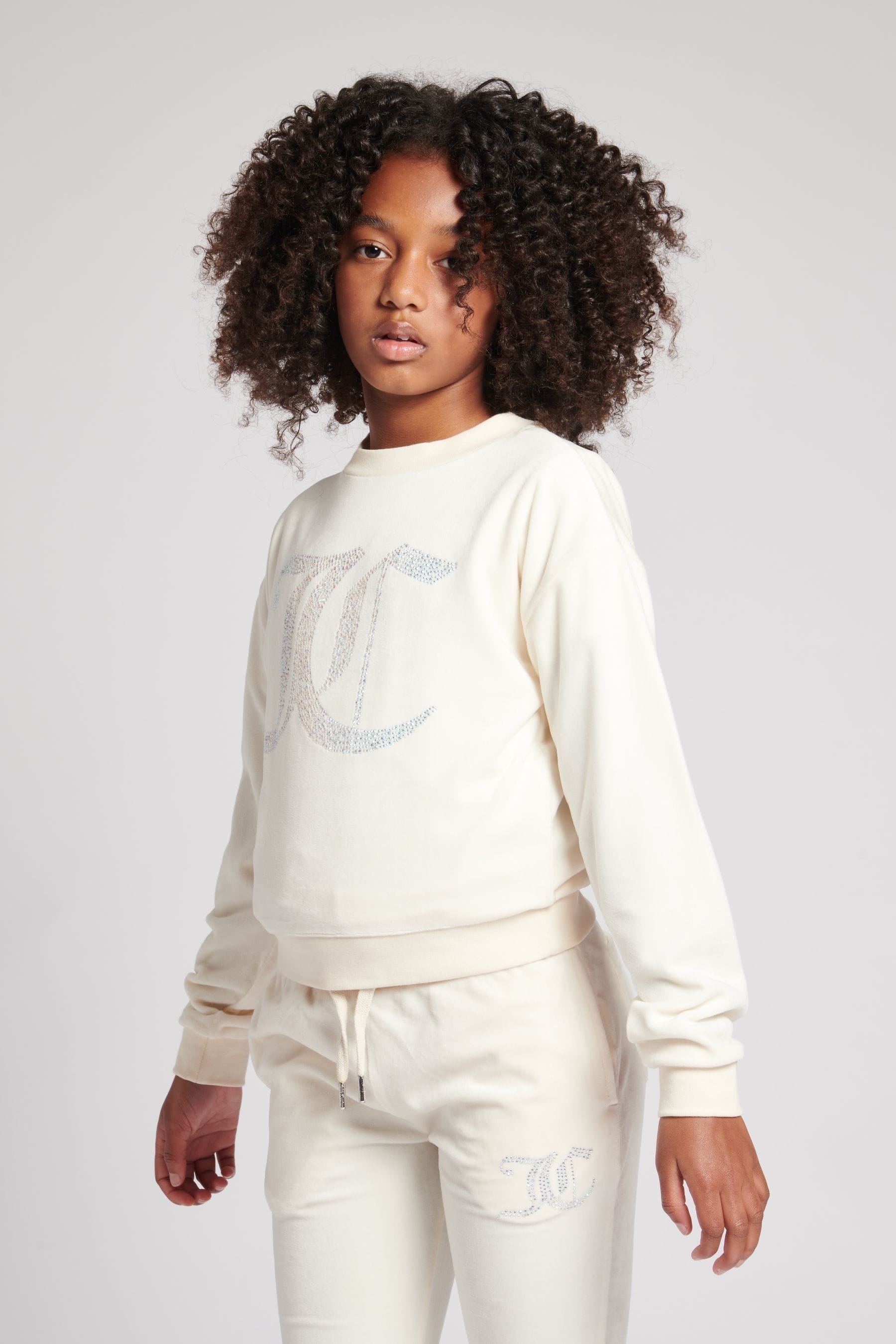 Juicy couture sweatshirt outlet