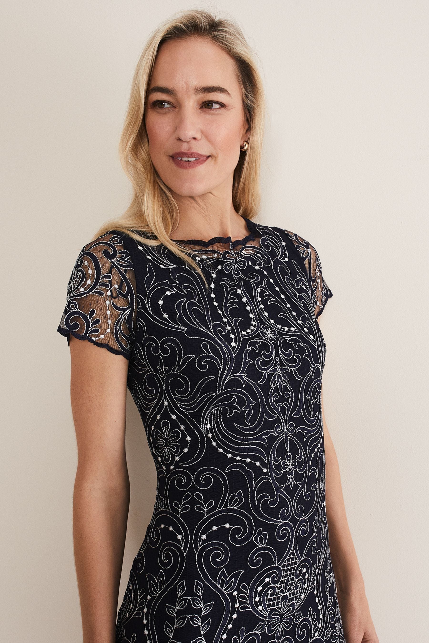 Phase eight alannah dress 2025