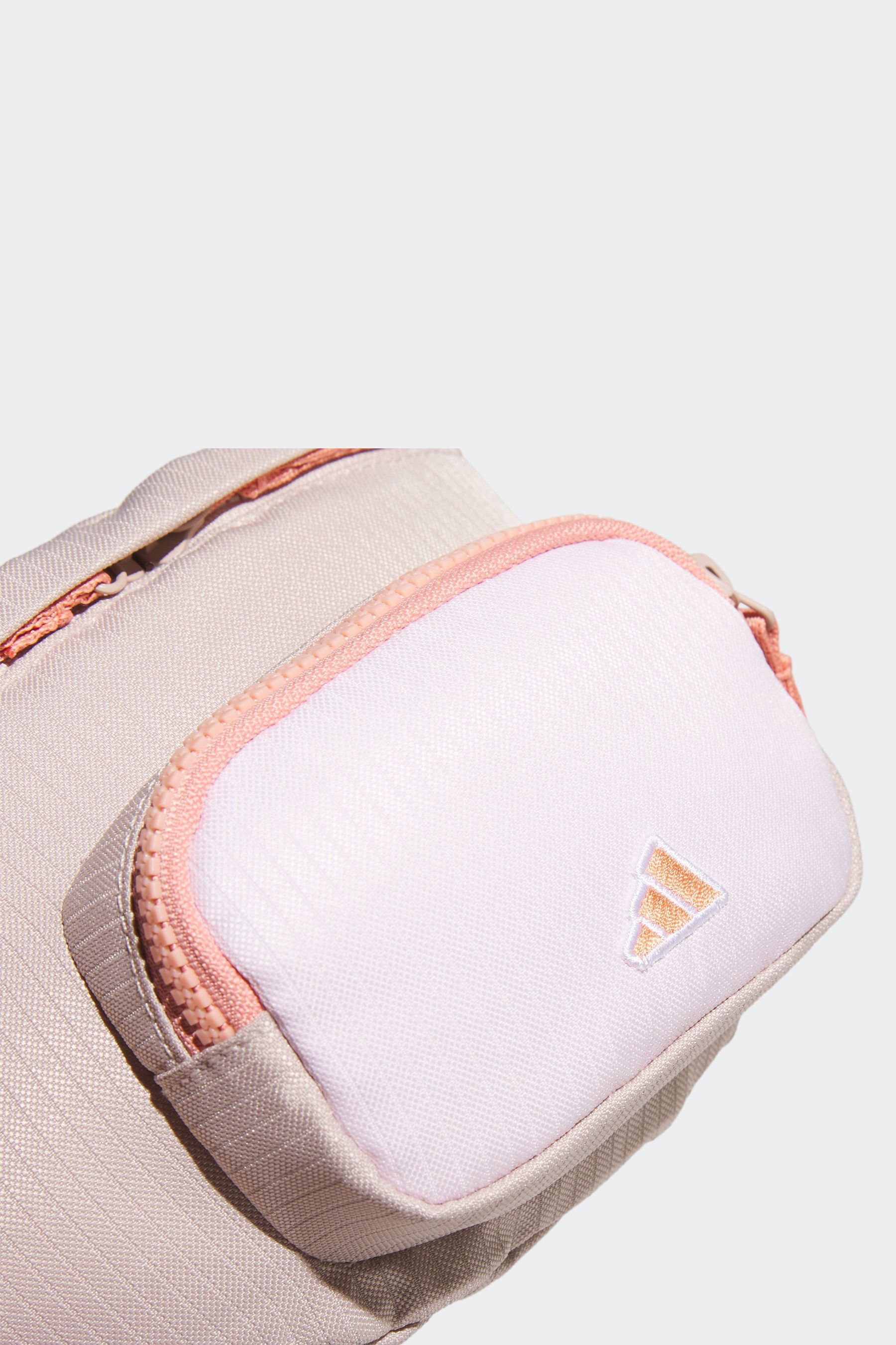 Buy Adidas Golf Cream Waist Bag from the Next UK online shop