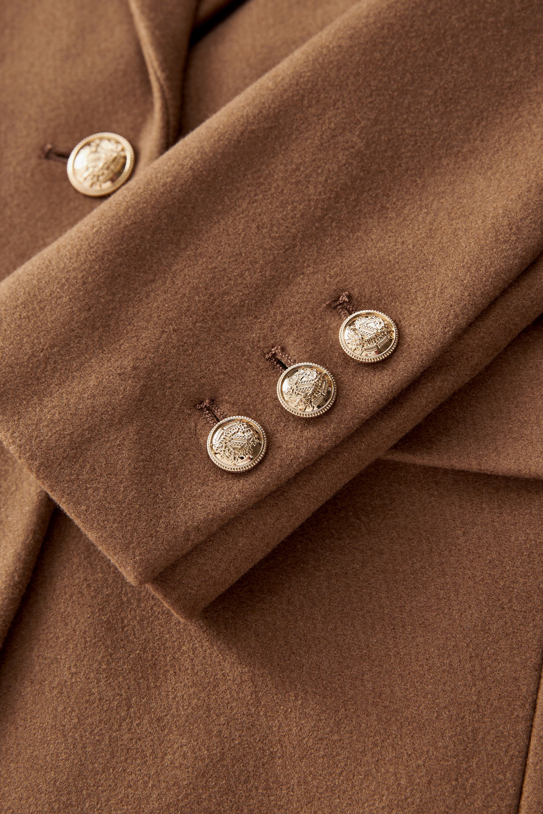 Mens hotsell revere coat