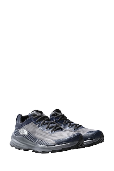 The North Face Grey Vectiv Fastpack Futurelight Trainers