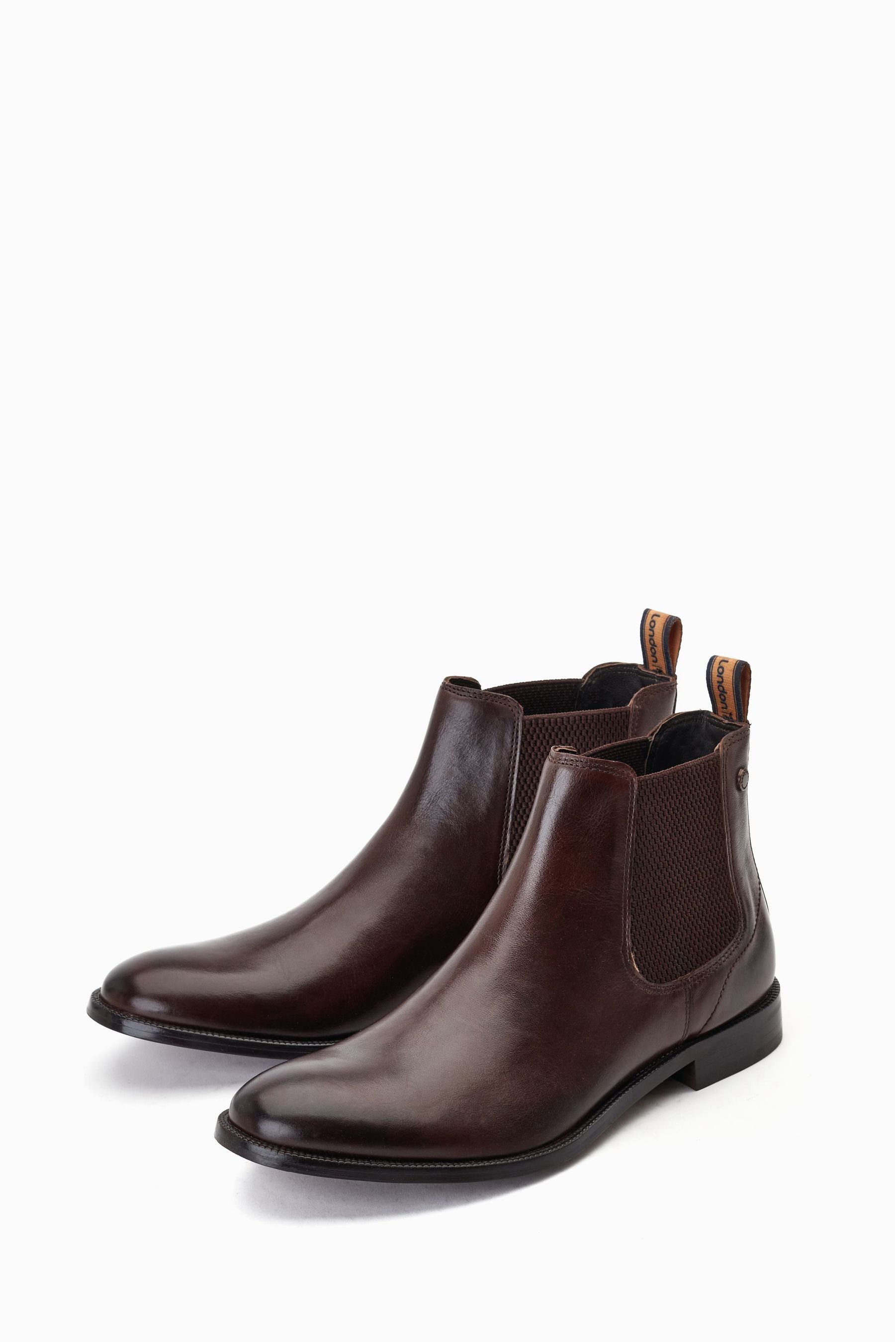 Carson chelsea clearance boot