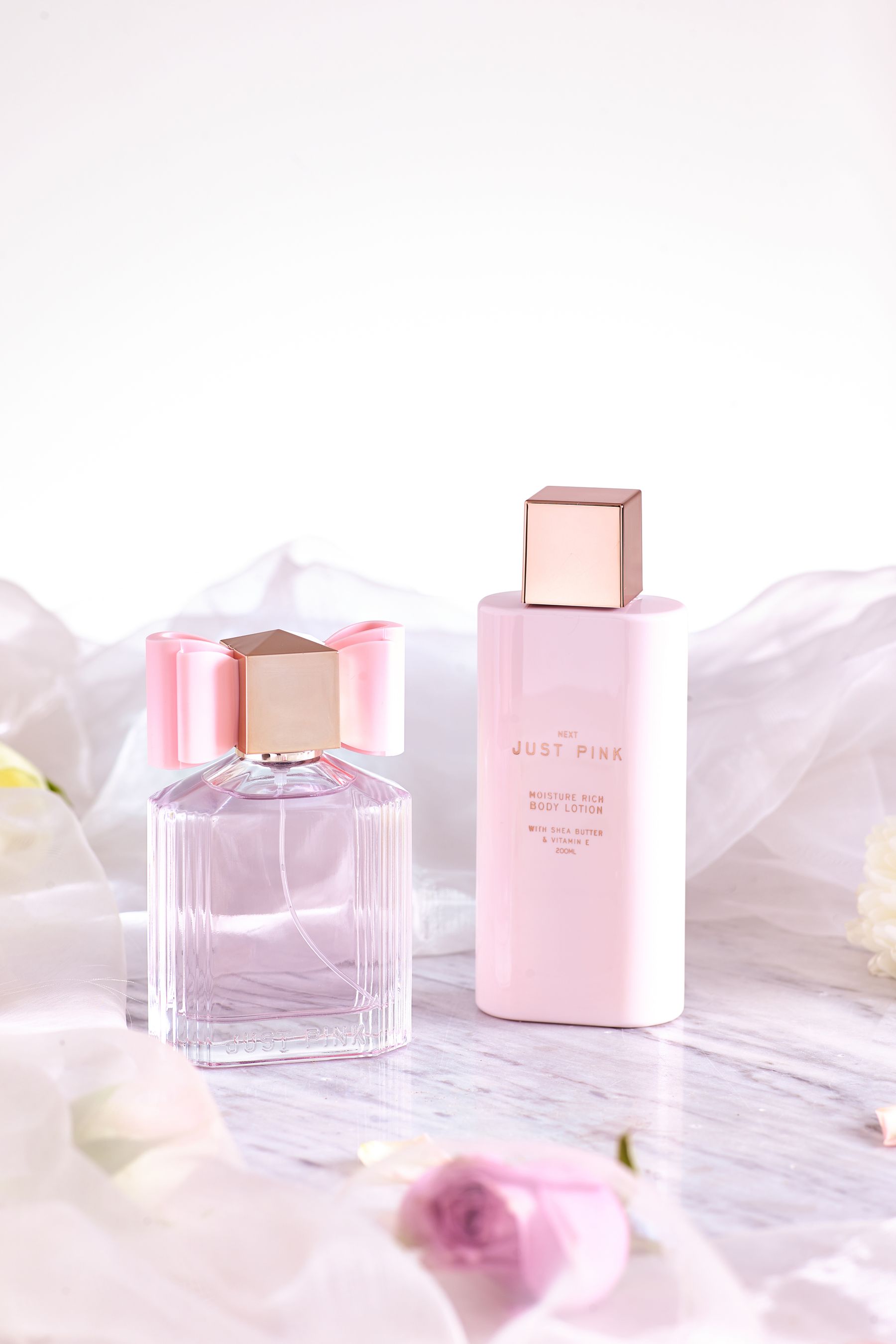 Just pink perfume 200ml 2025