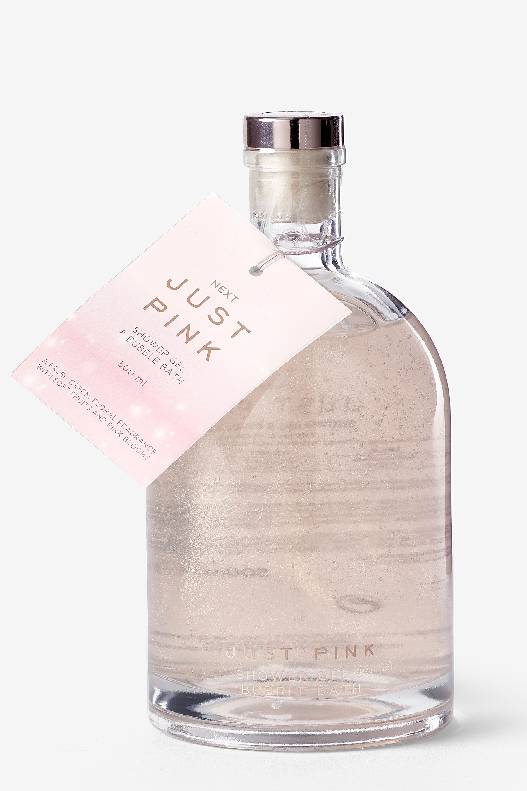 Next on sale shower gel
