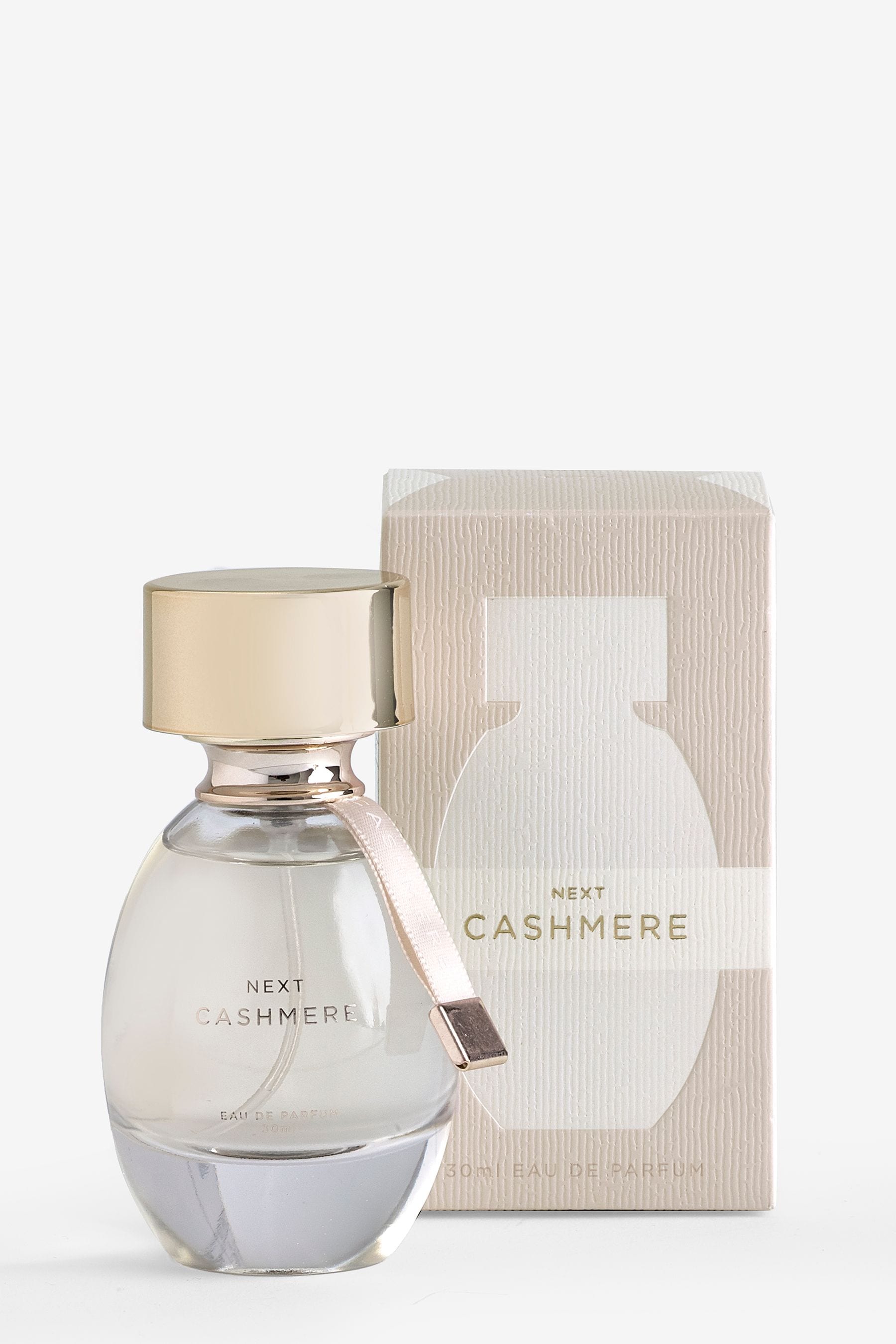 Next cashmere online perfume