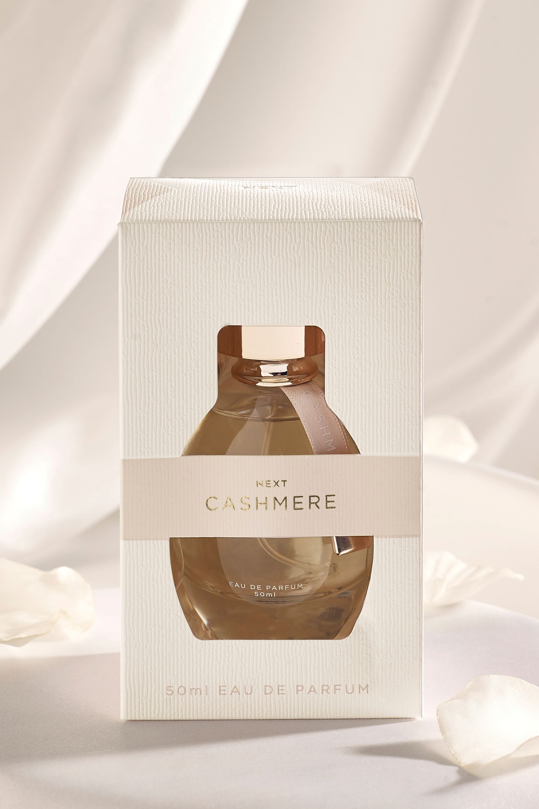 Buy Cashmere Cashmere 50ml Eau De Parfum from the Next UK online shop