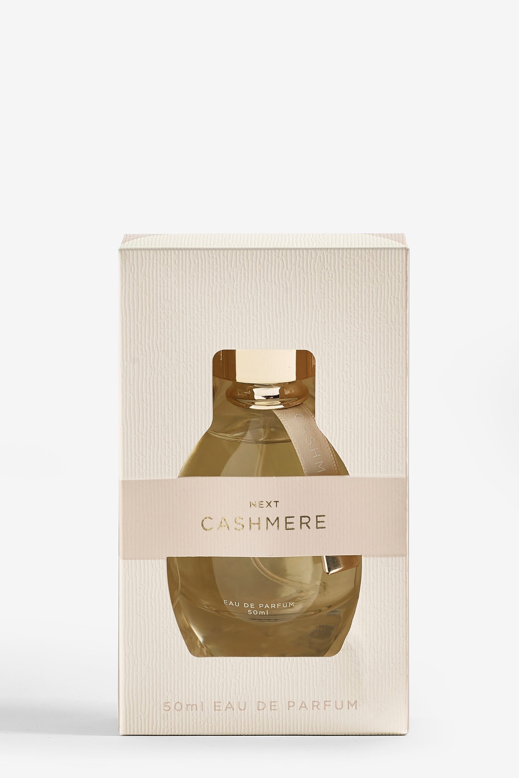 Buy Cashmere Cashmere 50ml Eau De Parfum from the Next UK online shop