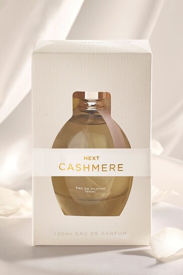 cashmere eau de parfum 100ml