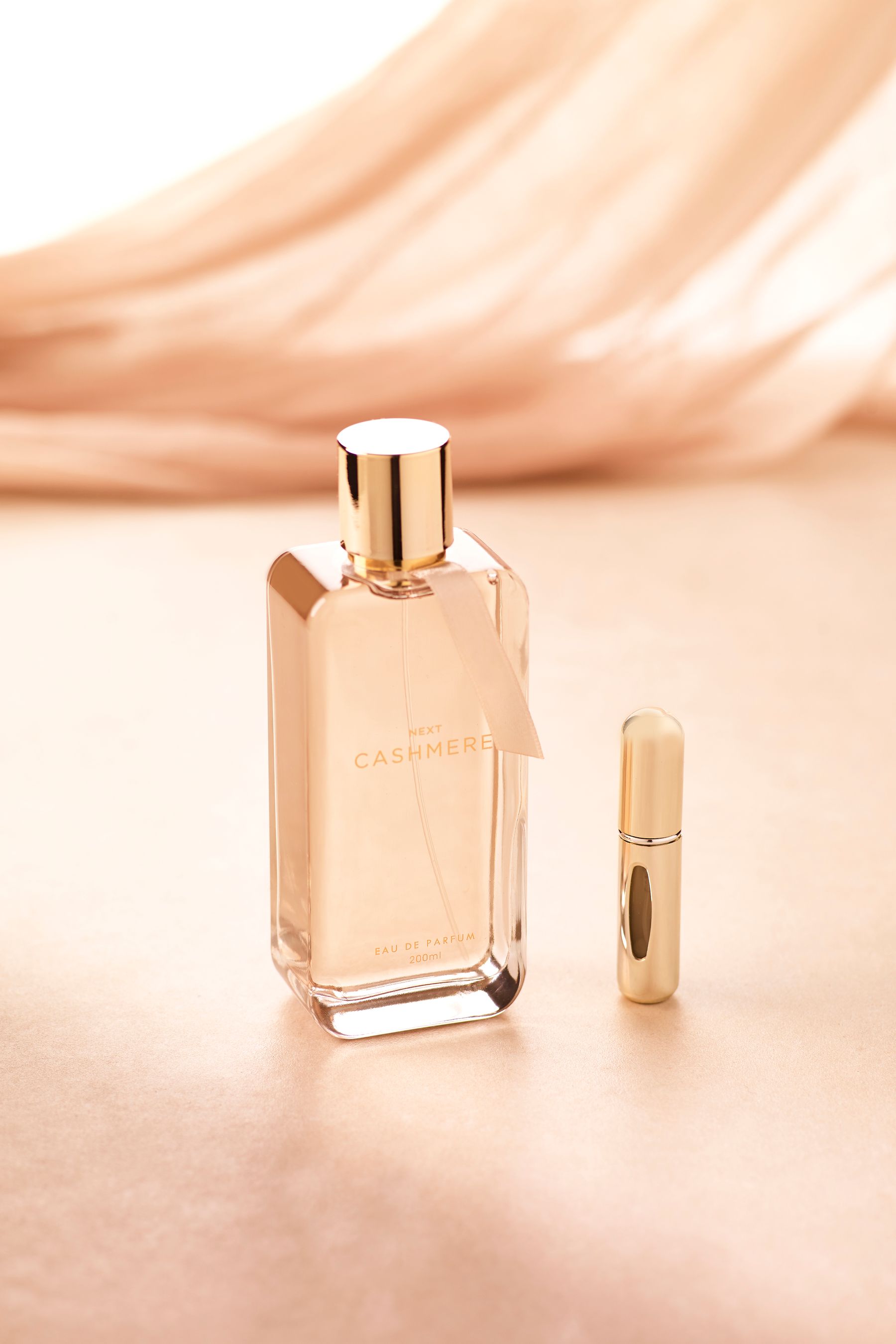 Next cashmere discount perfume gift set