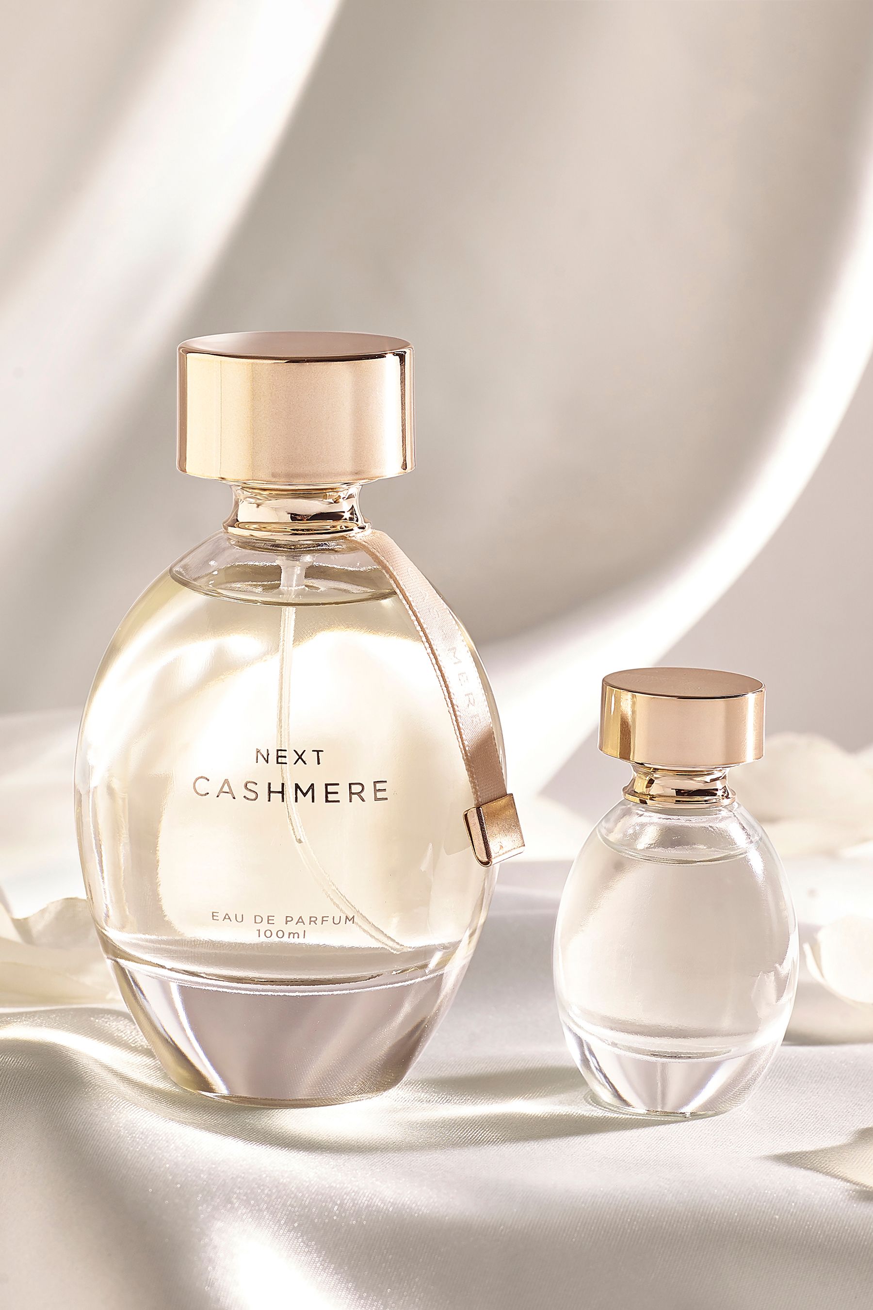 Next cashmere perfume set new arrivals