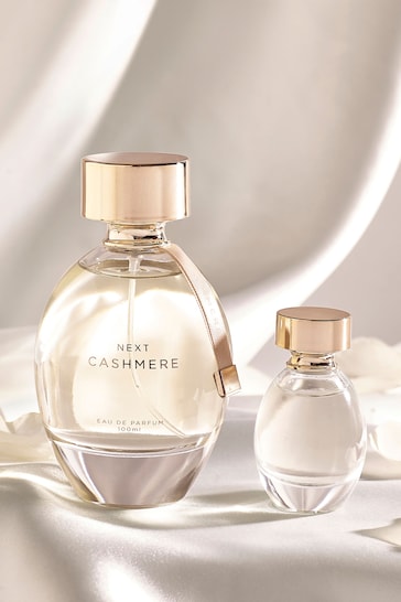 Cashmere 100ml and 10ml Perfume Gift Set
