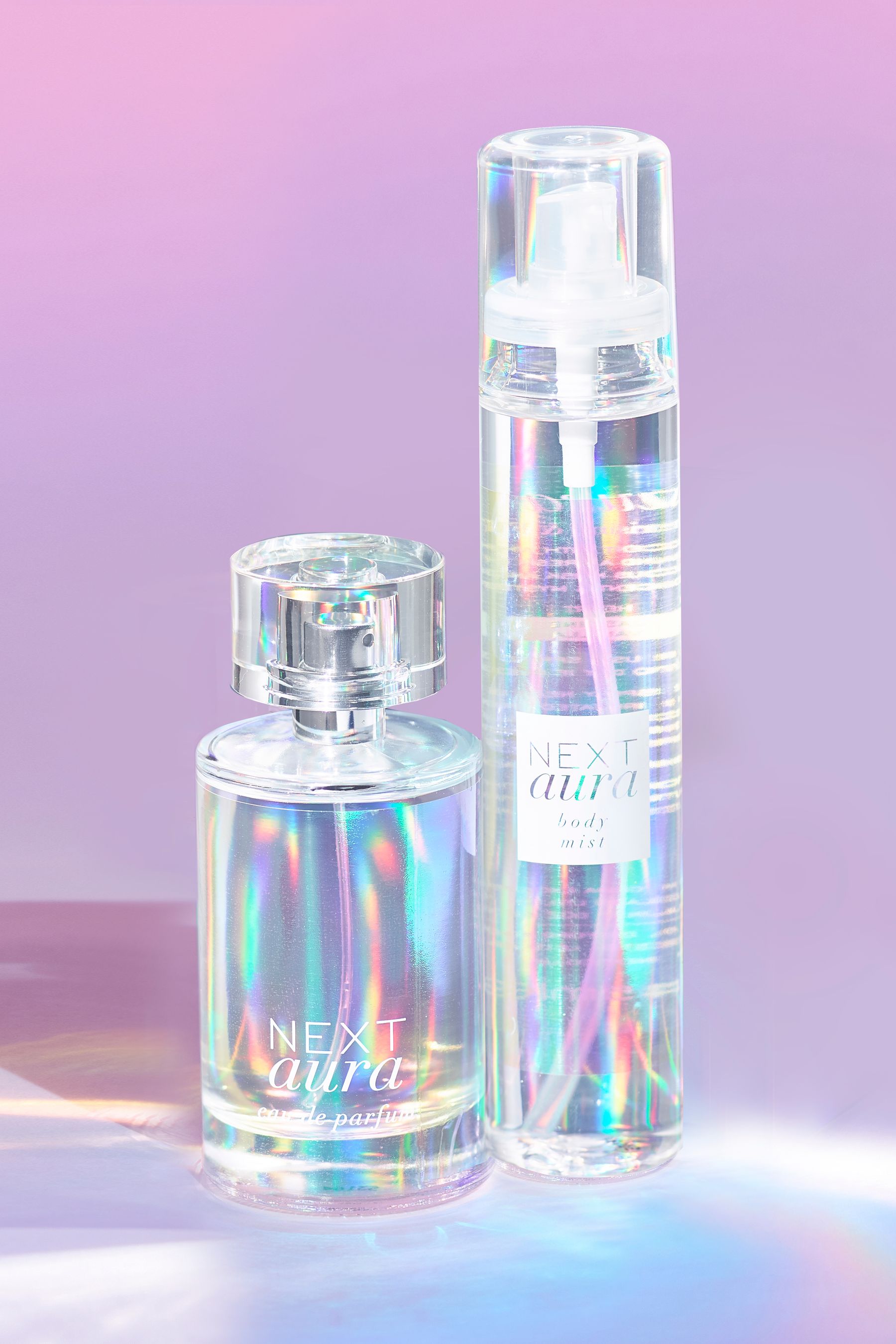 Next aura perfume store