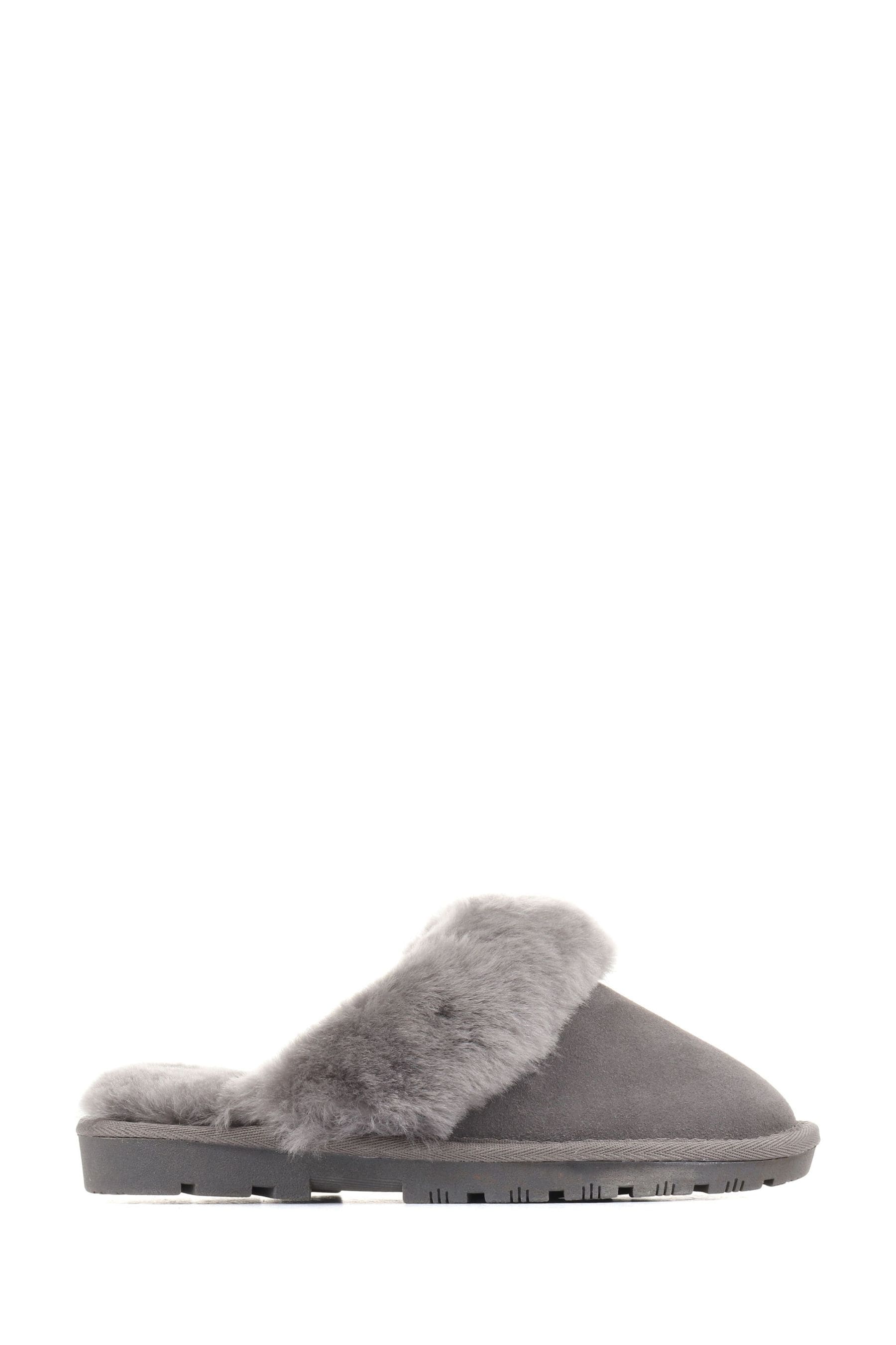 Pavers sheepskin slippers sales