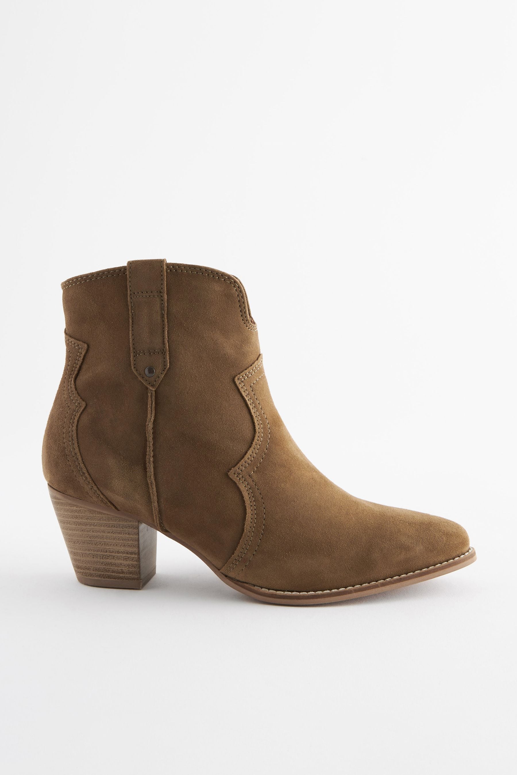 Next 2025 cowboy boots