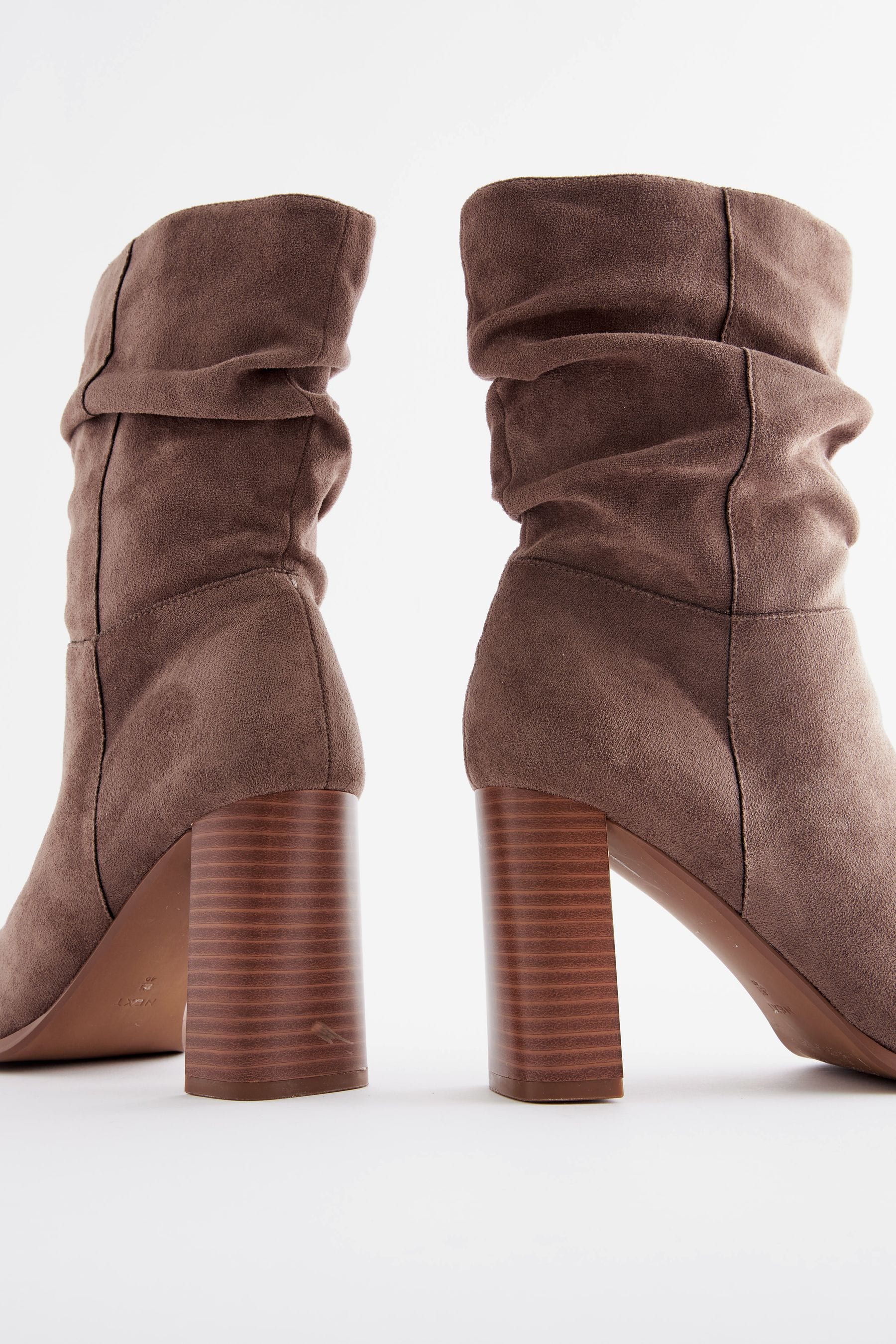 Minnetonka maven discount suede slouch boot