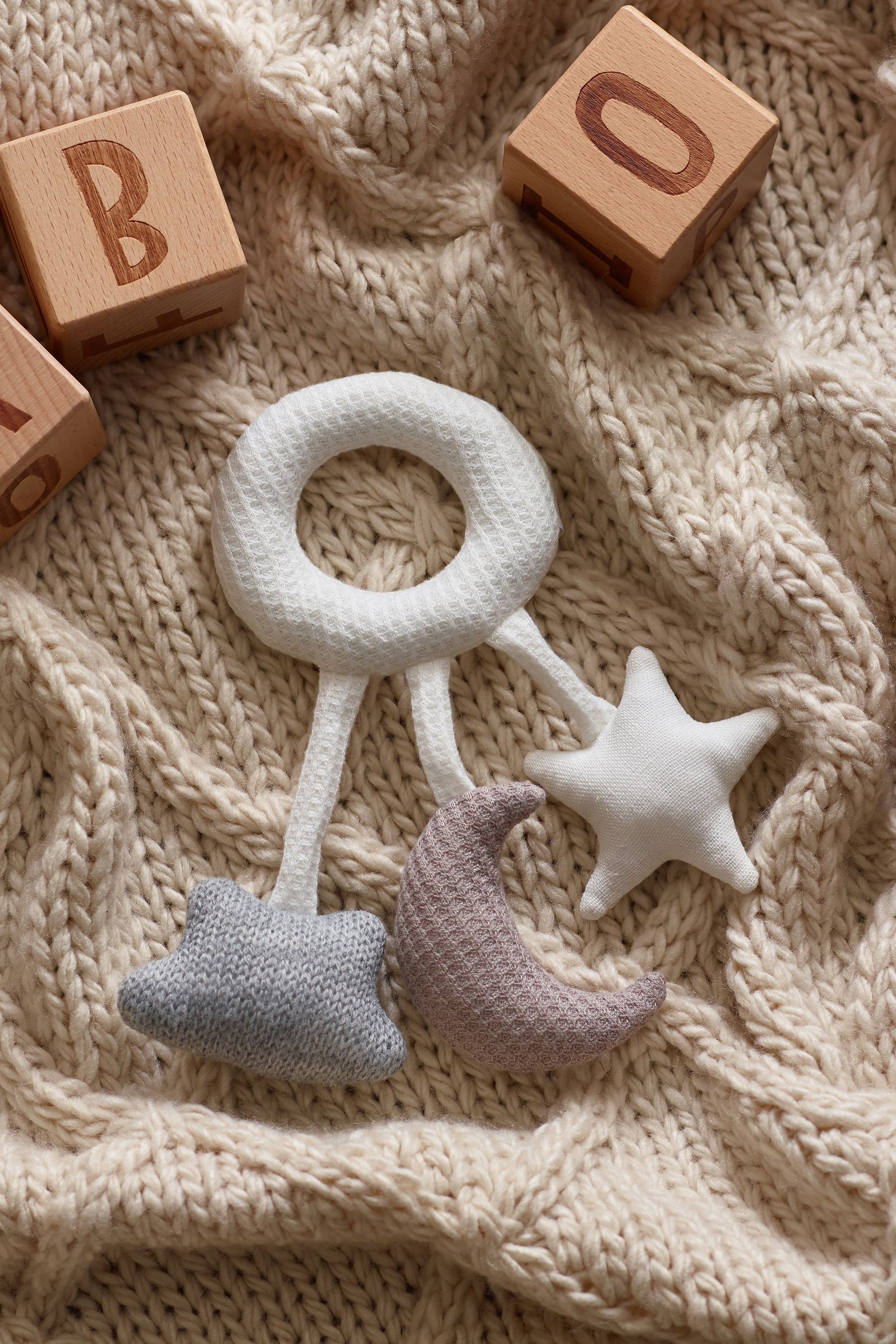 Moon rattle cheap
