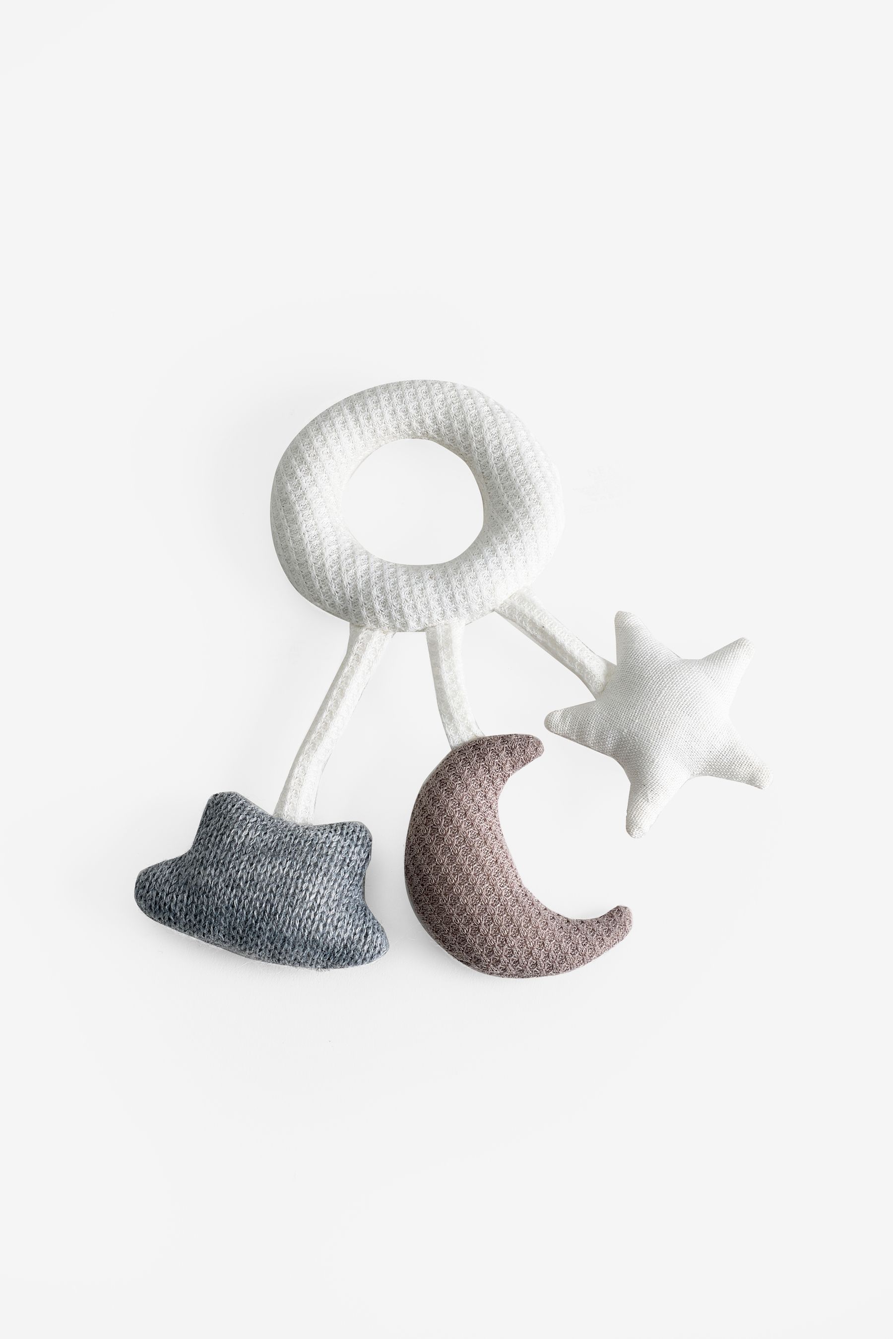 Moon rattle cheap