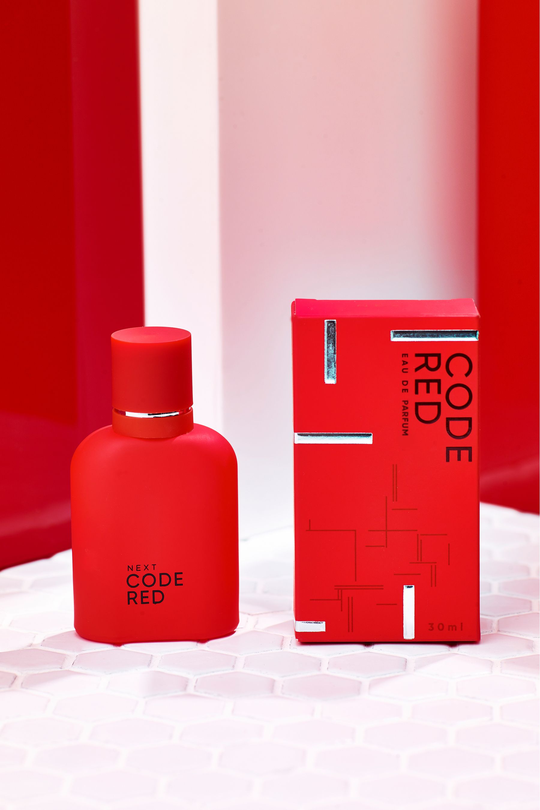 Buy Code 30ml Eau De Perfume from the Next UK online shop