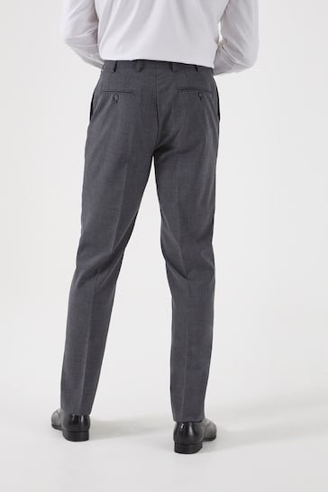 Skopes Darwin Classic Fit Suit Trousers