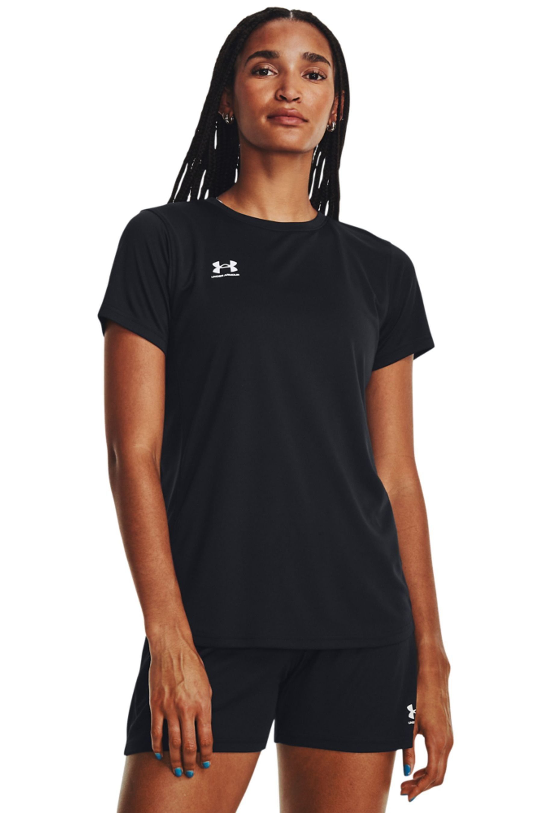 Under armour short sleeve dress shop shirt