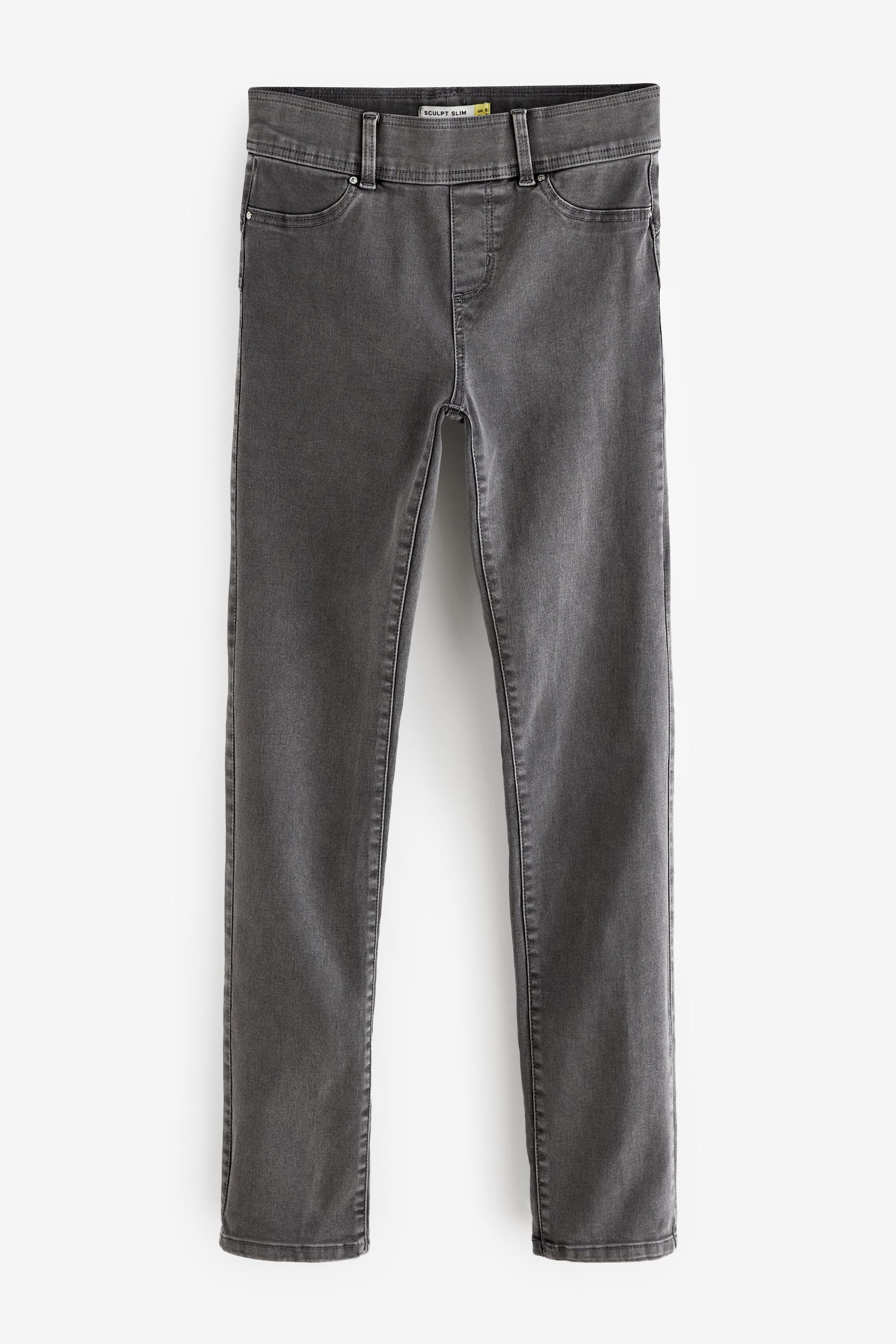 Next pull on store jeans