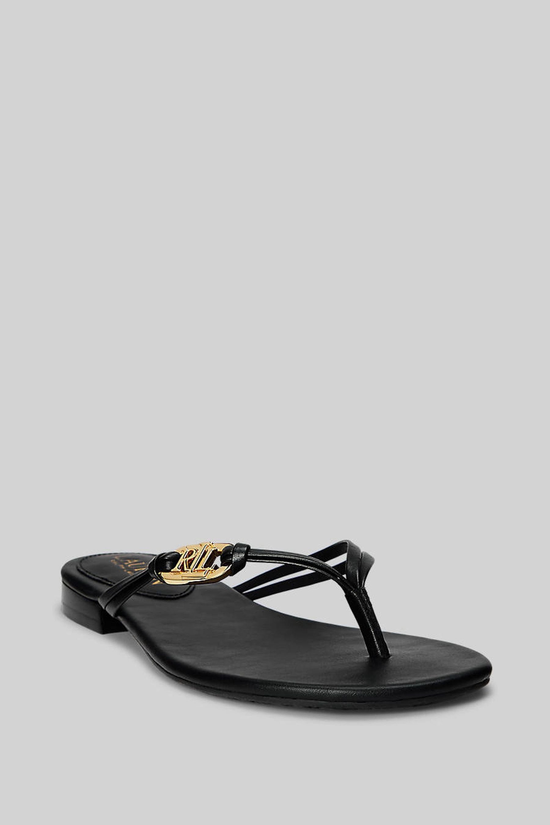 Ralph lauren womens flip flops online uk