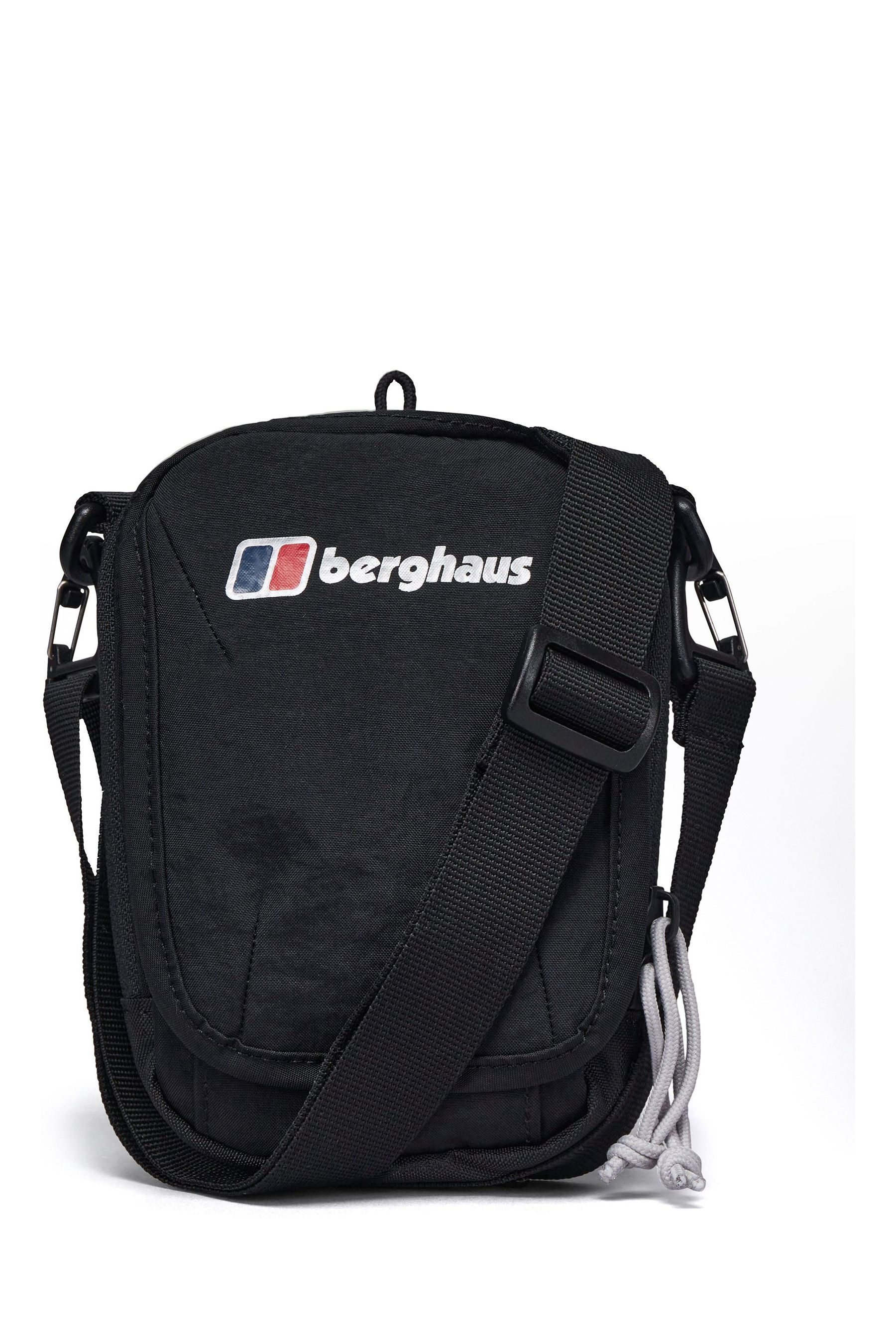 Berghaus messenger bag clearance