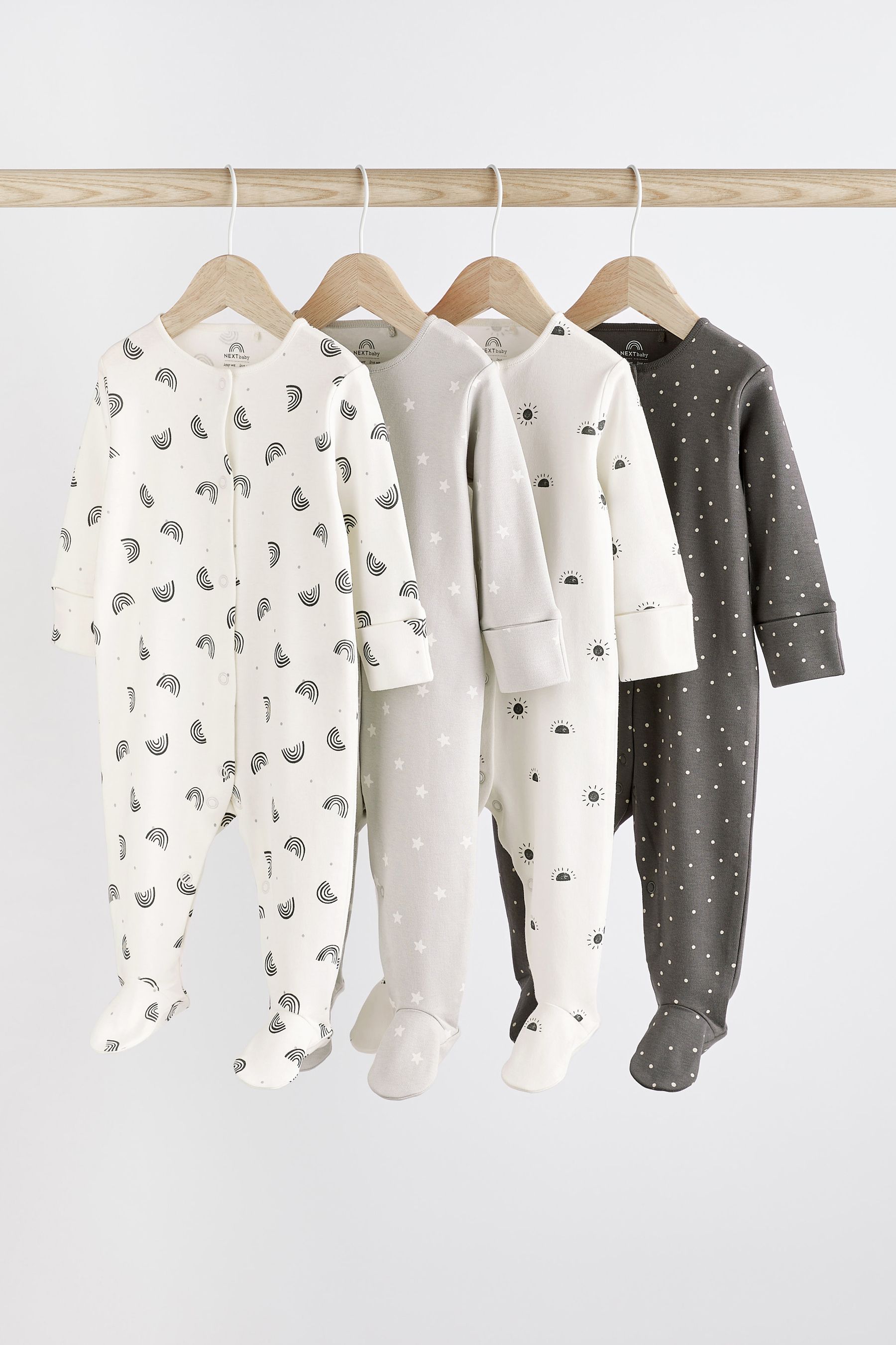 Next sleepsuits shop