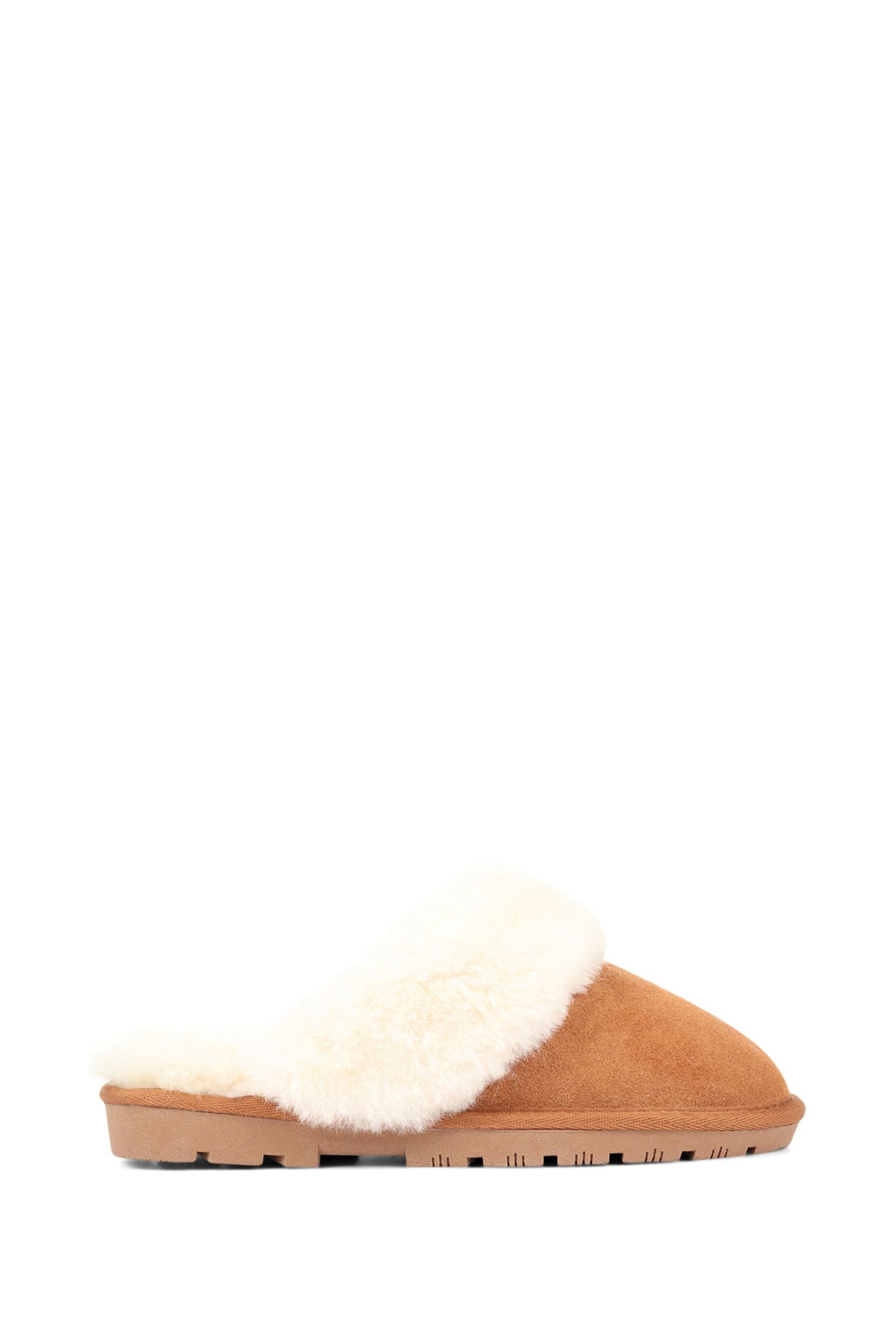 Pavers sheepskin slippers outlet