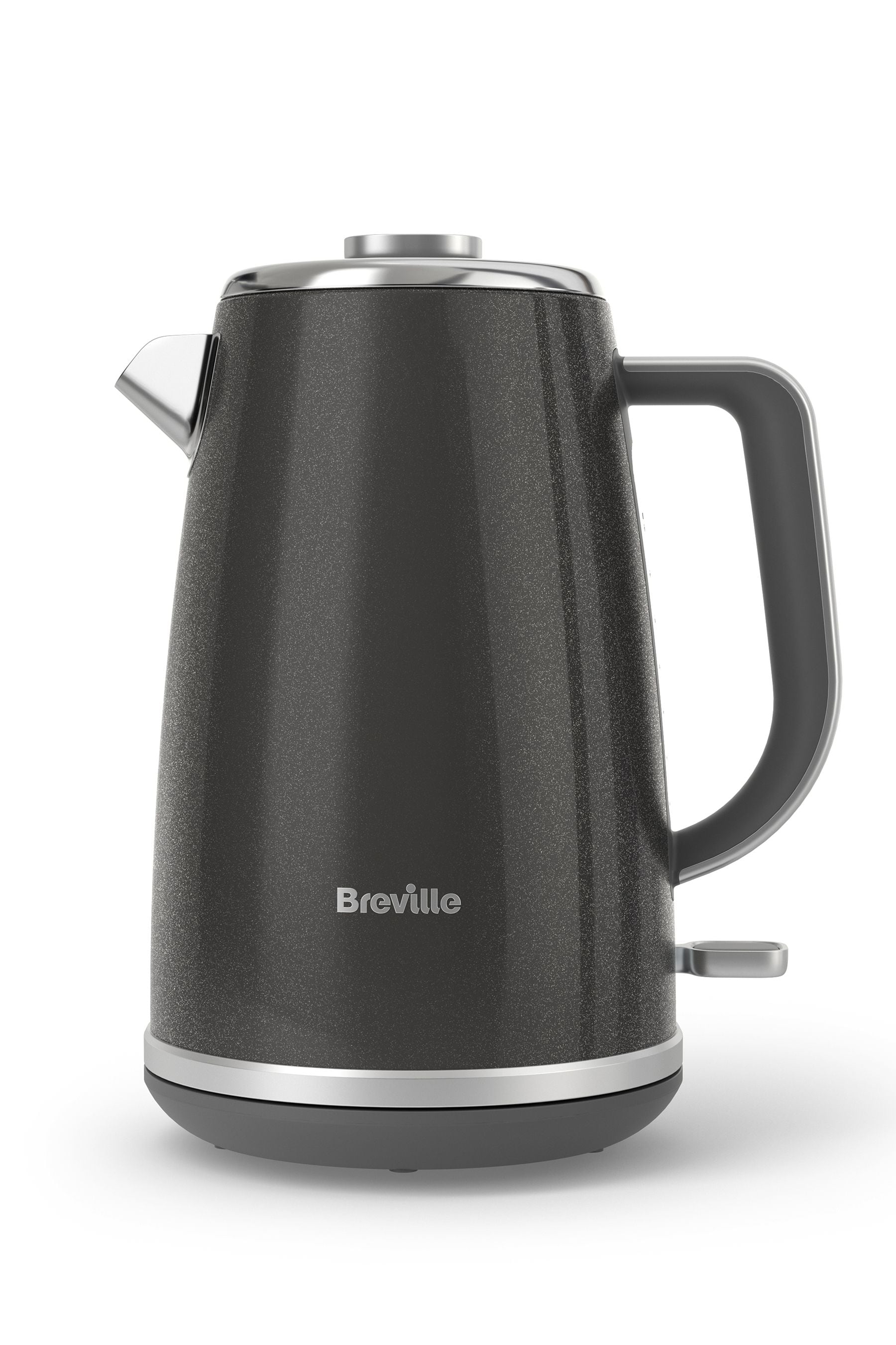 Breville lustra kettle outlet grey