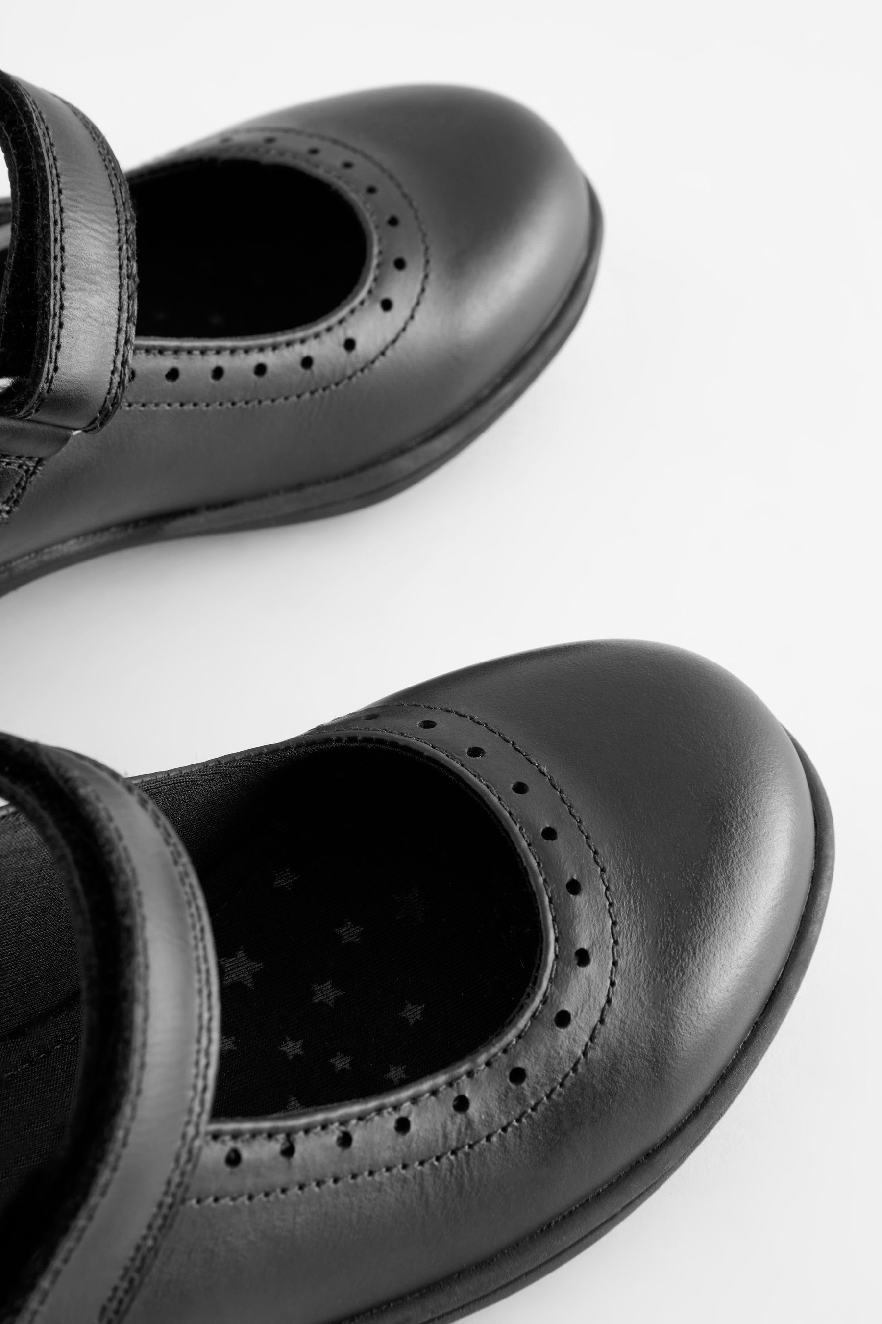 Brogue mary janes shop
