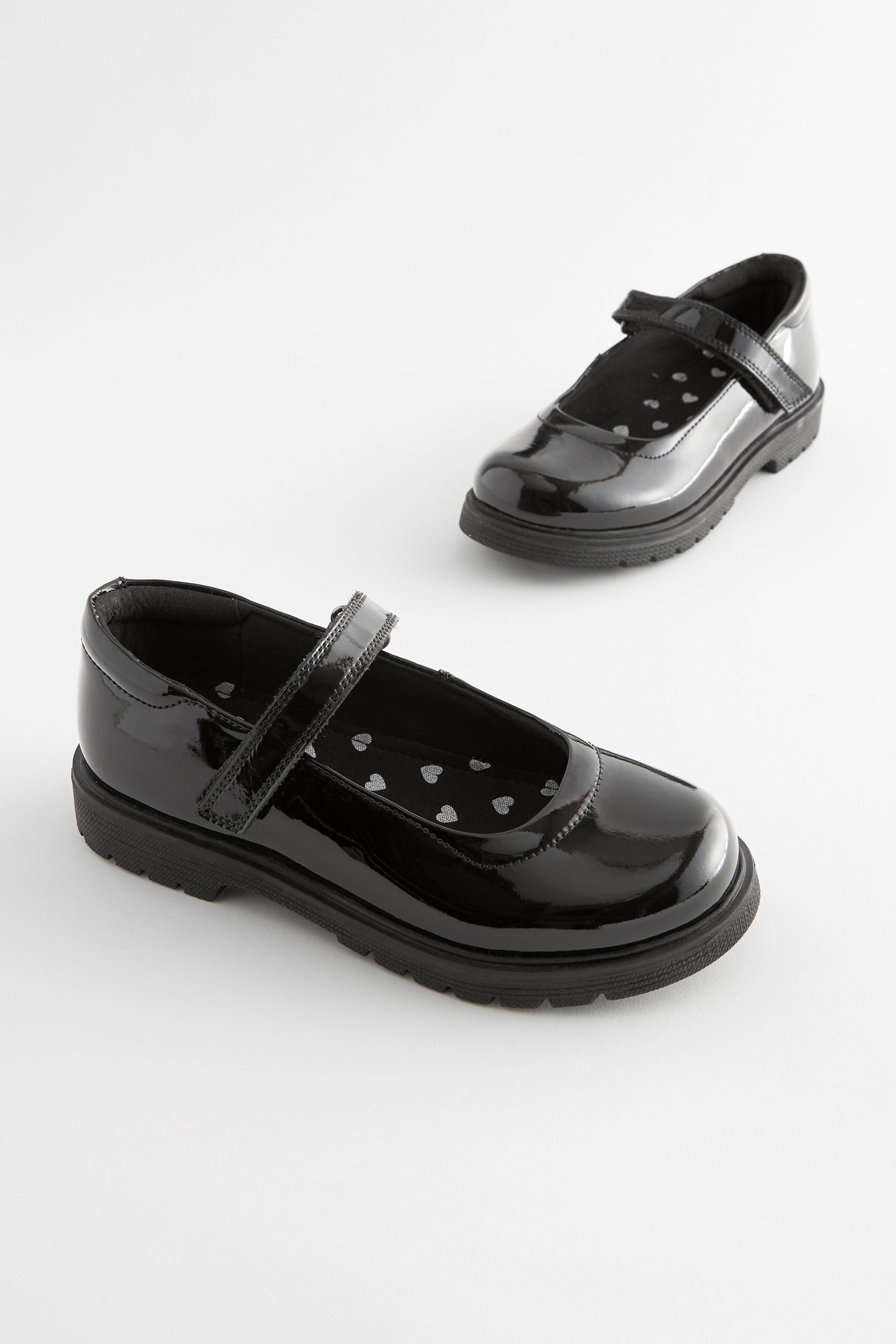 Chunky mary janes cheap