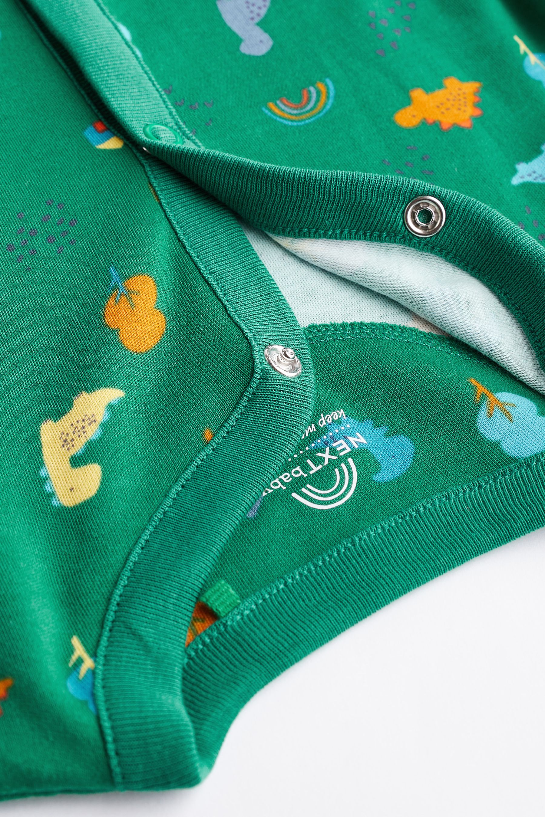Bright 2025 baby clothes