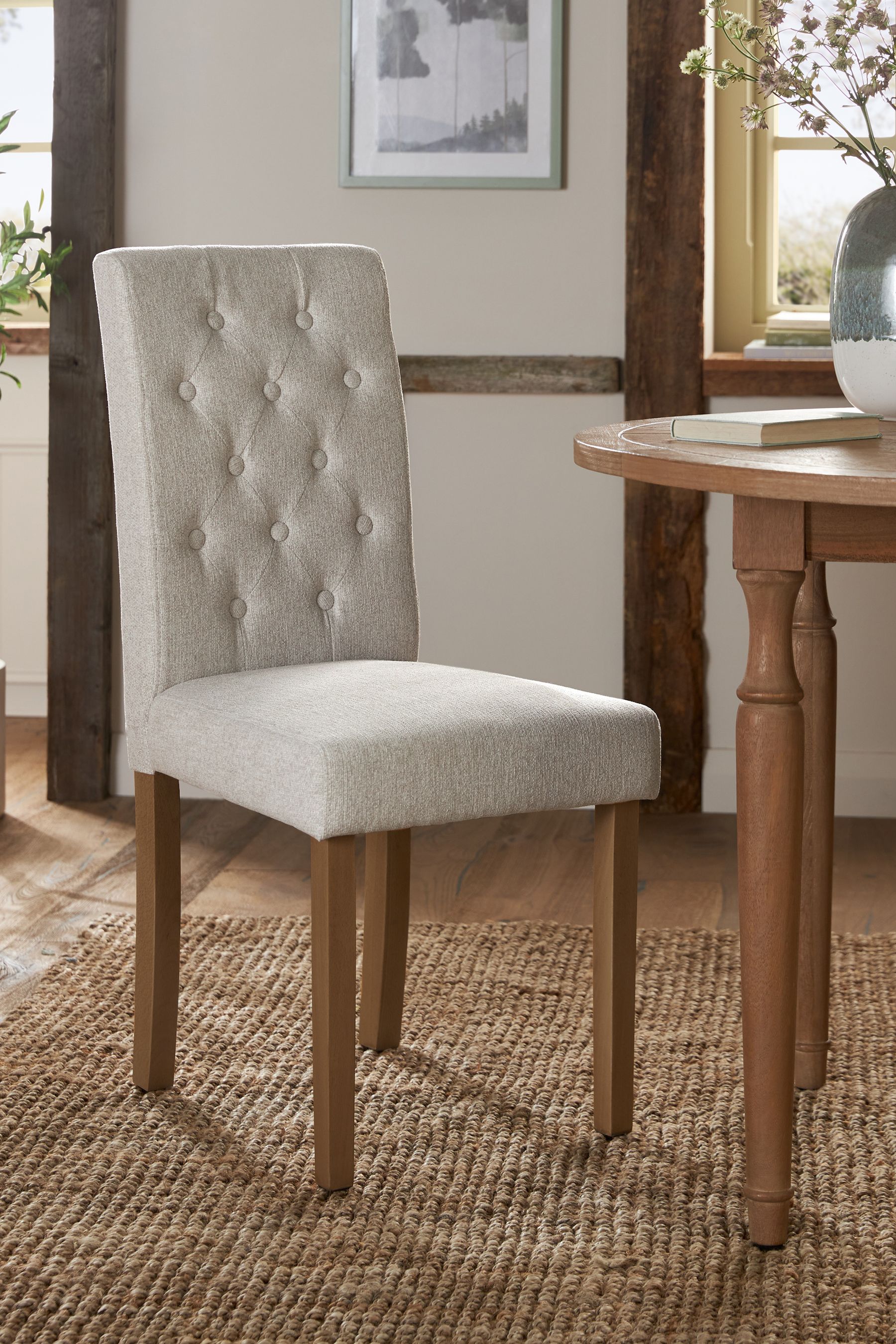 Next dining chairs shop sale