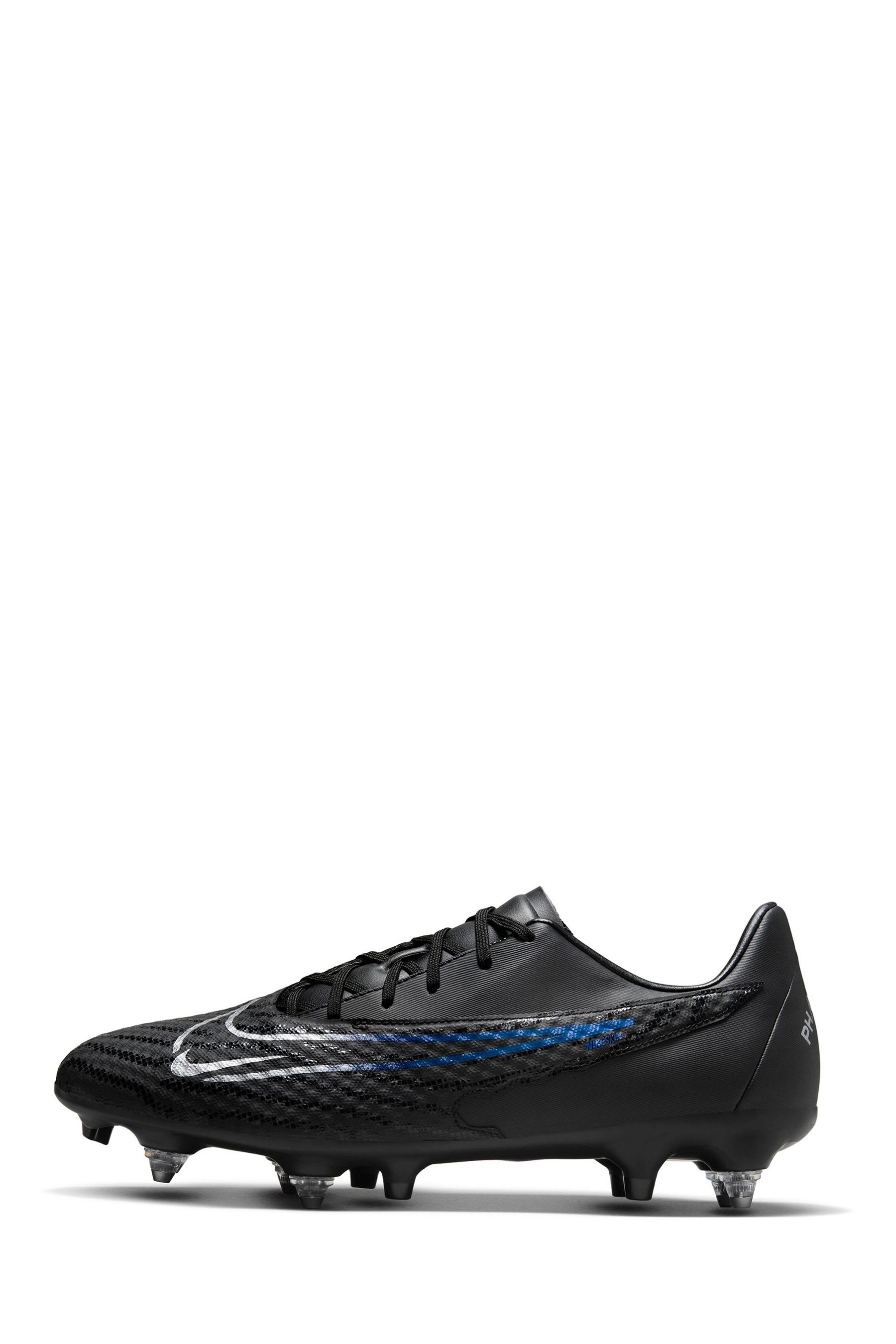 Nike sales soft ground
