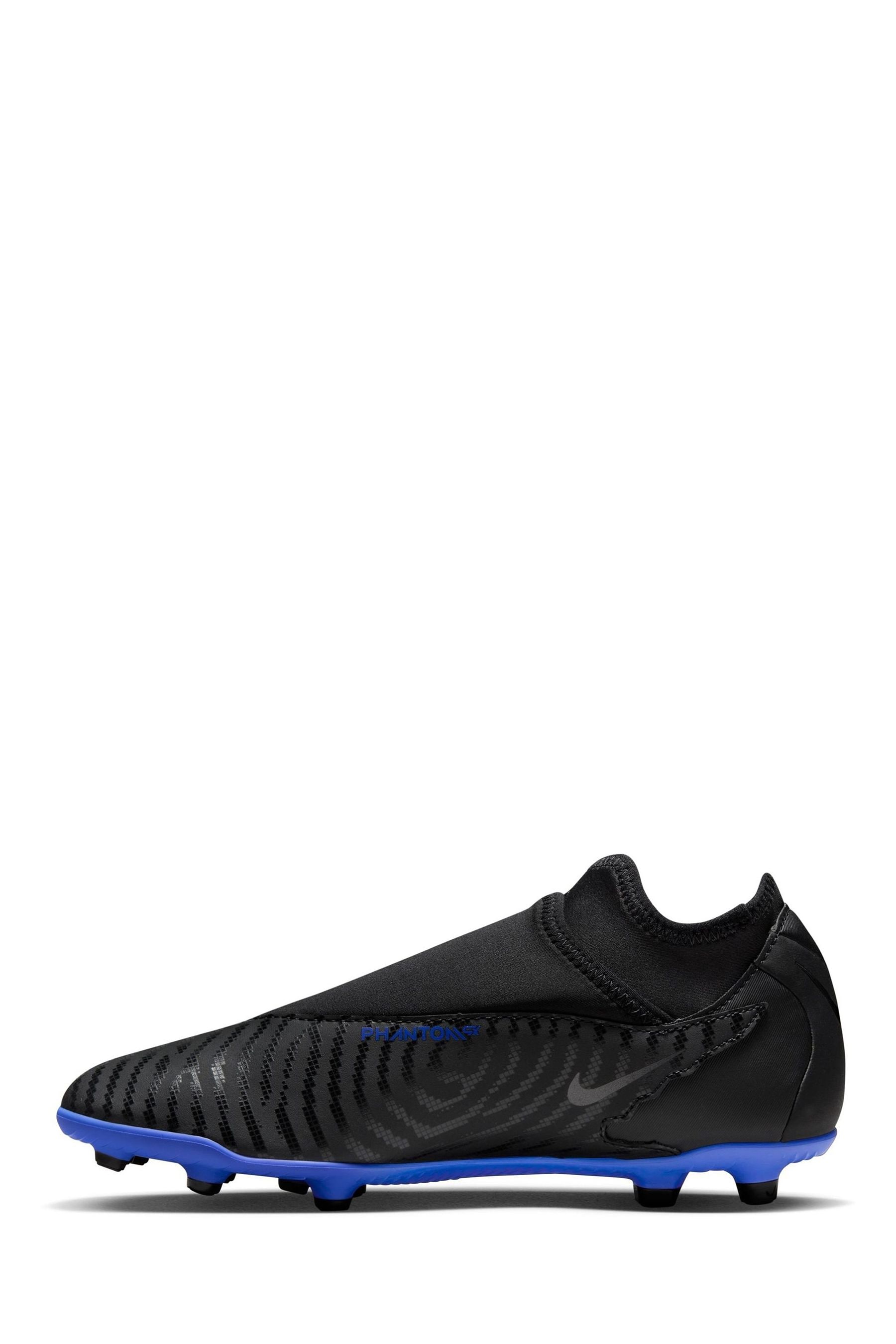 All black hot sale phantom vision