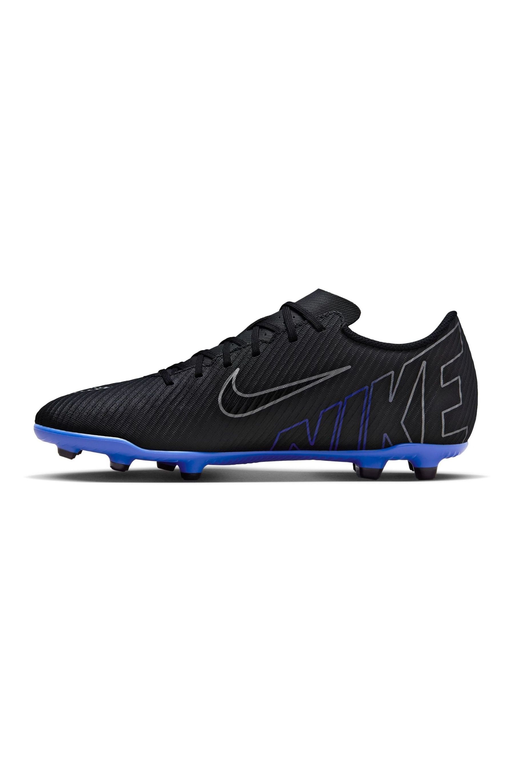 Nike mercurial clearance vapor 10 black