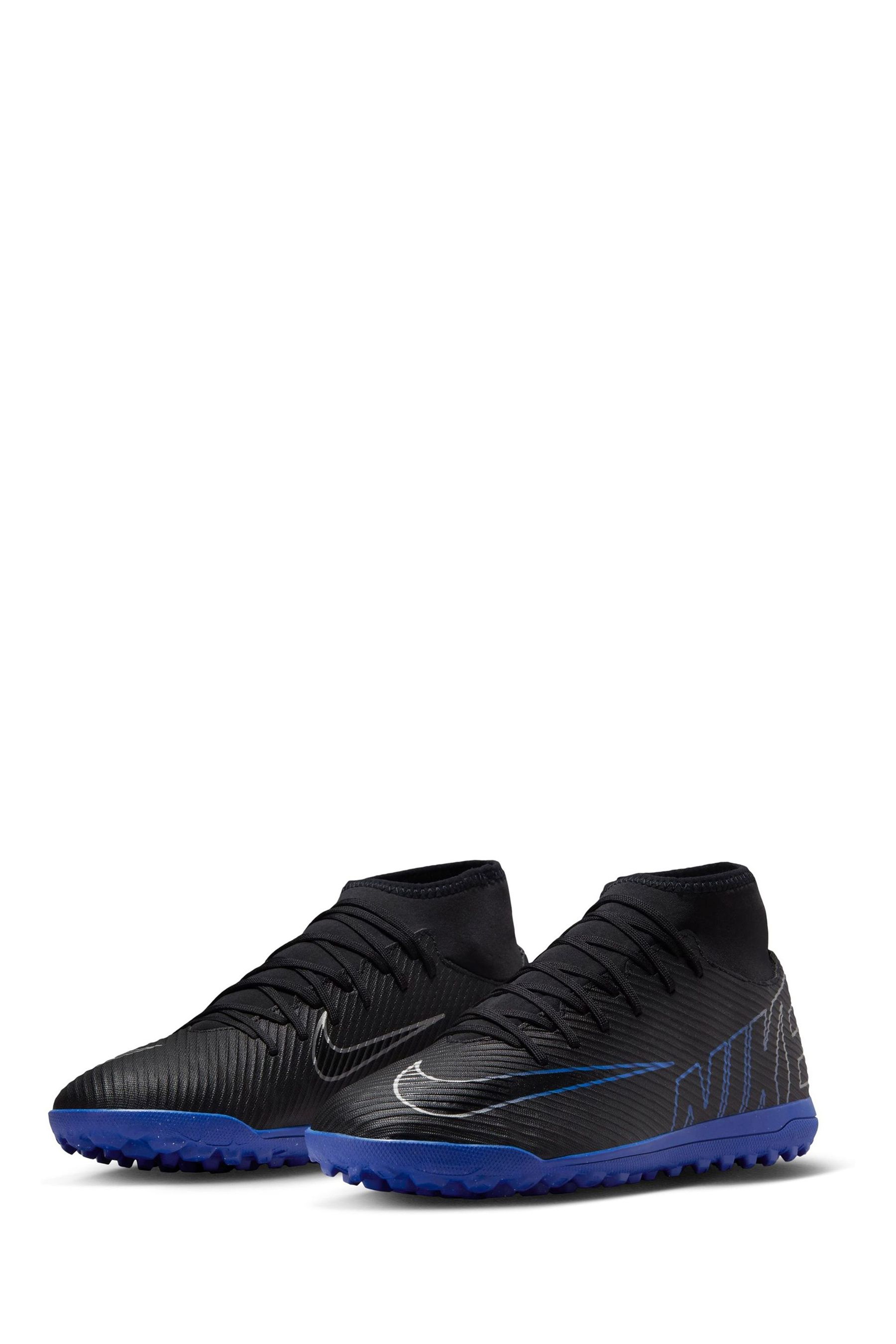 Mercurial superfly hotsell 7 club