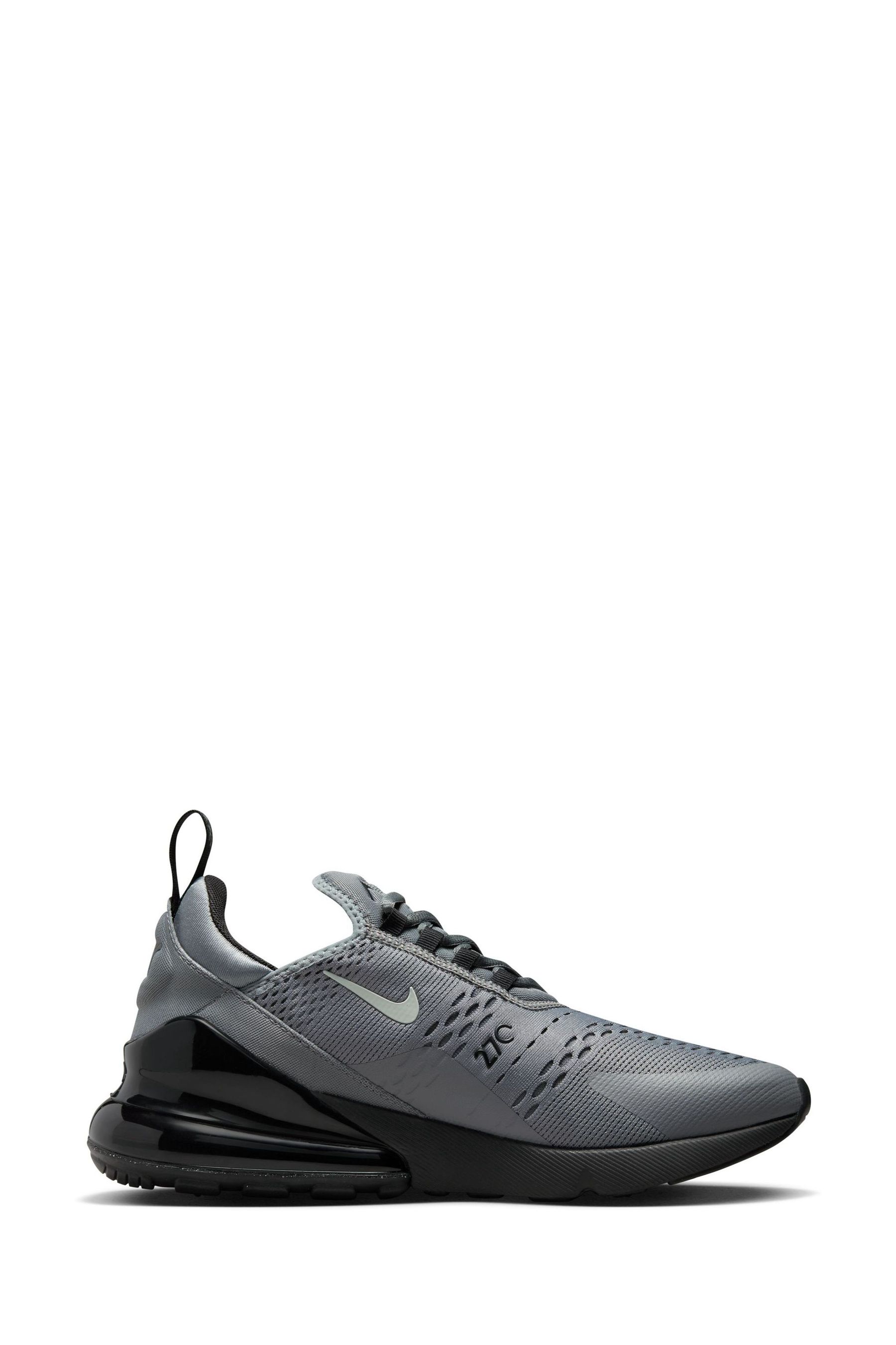 Nike air max 270 cool grey blue hotsell