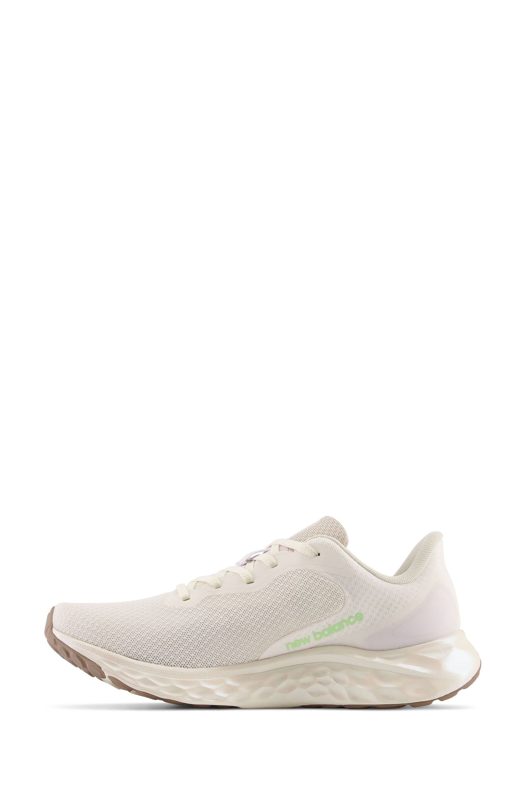 New balance fresh foam cruz ladies trainers sales