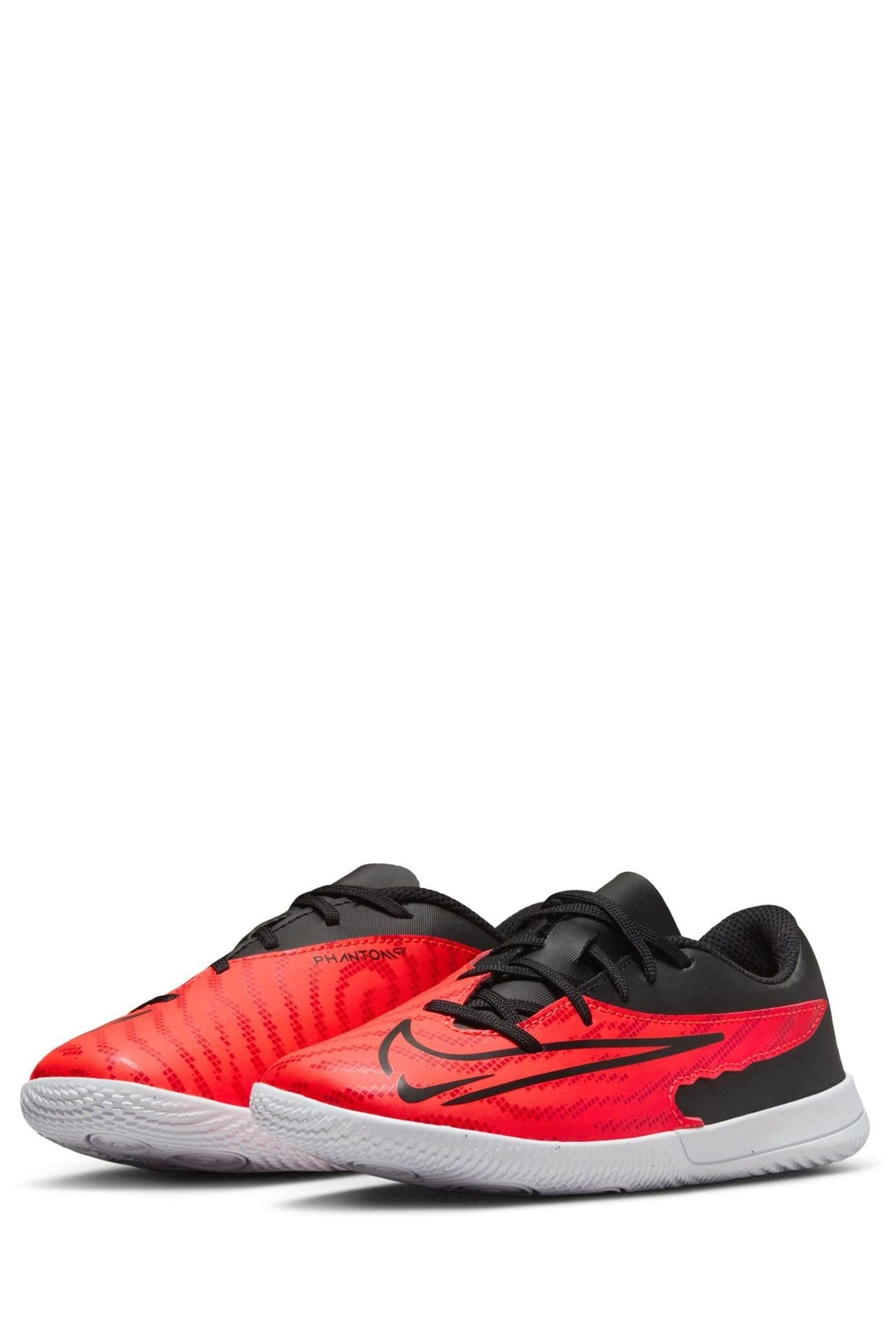 Nike indoor shop soccer shoes phantom
