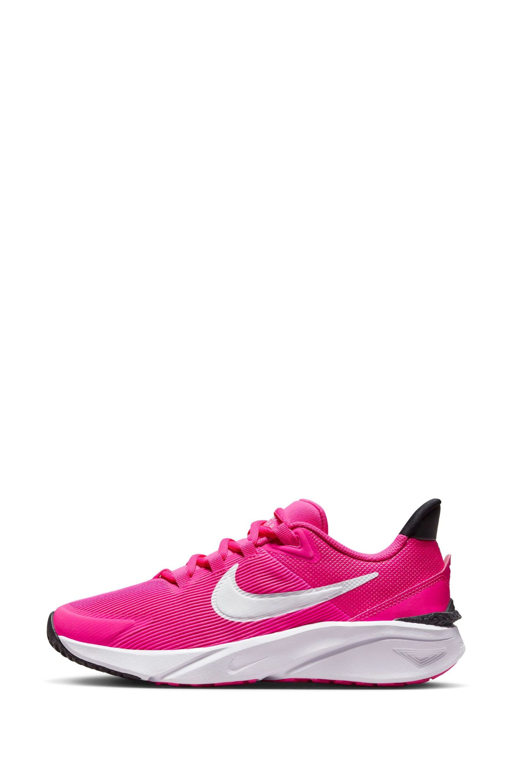 Nike rosa pink online