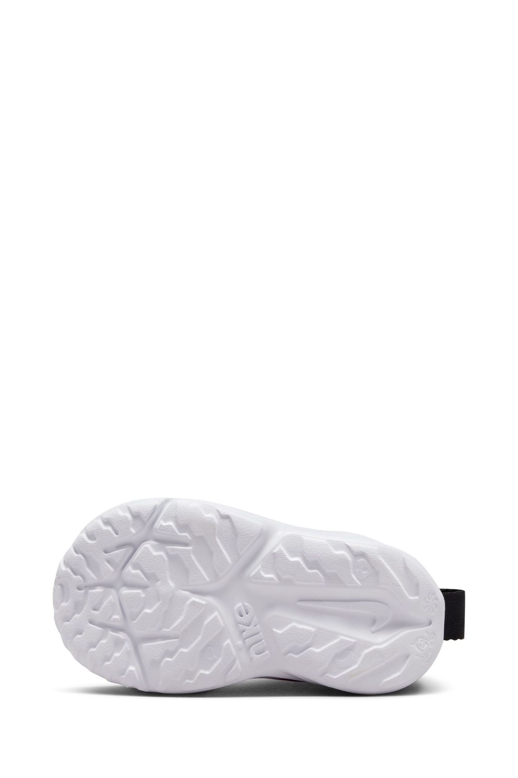 Tênis nike star runner infantil rosa clearance