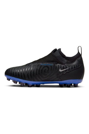 Buy Nike Jr. Phantom Dynamic Artificial Ground Football Boots from the Next  UK online shop