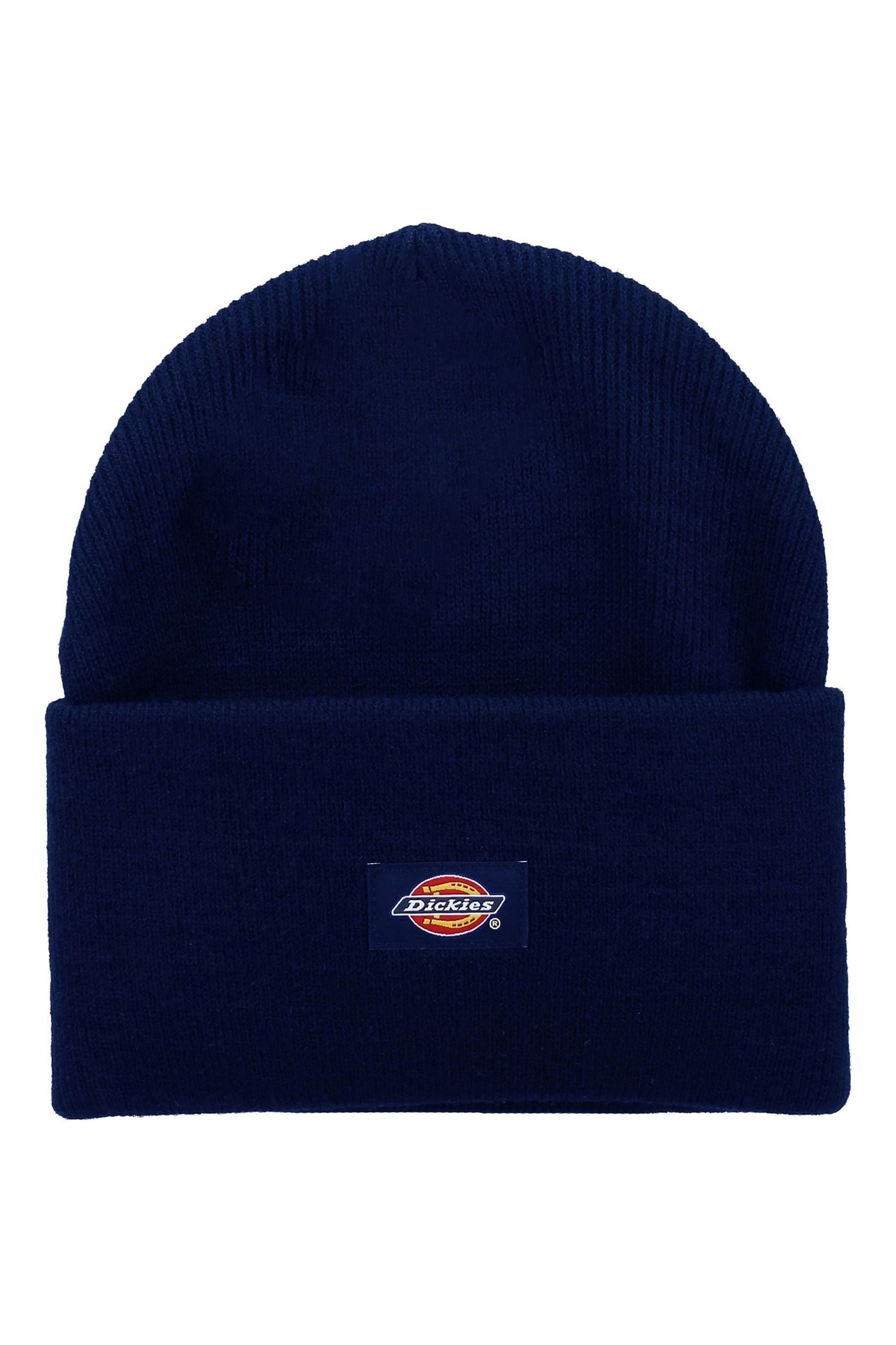 Dickies beanie hat top