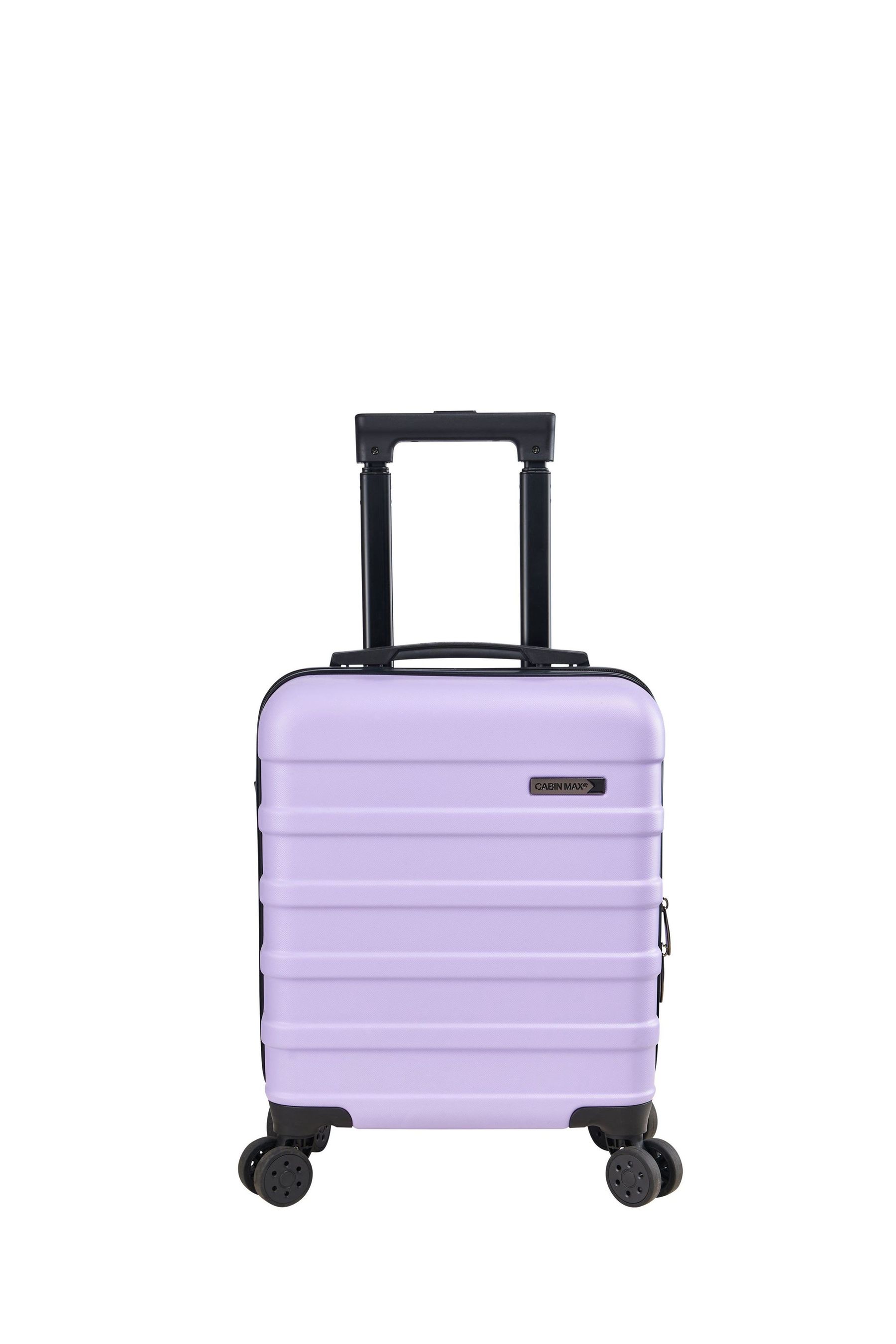 Suitcases suitable for easyjet clearance