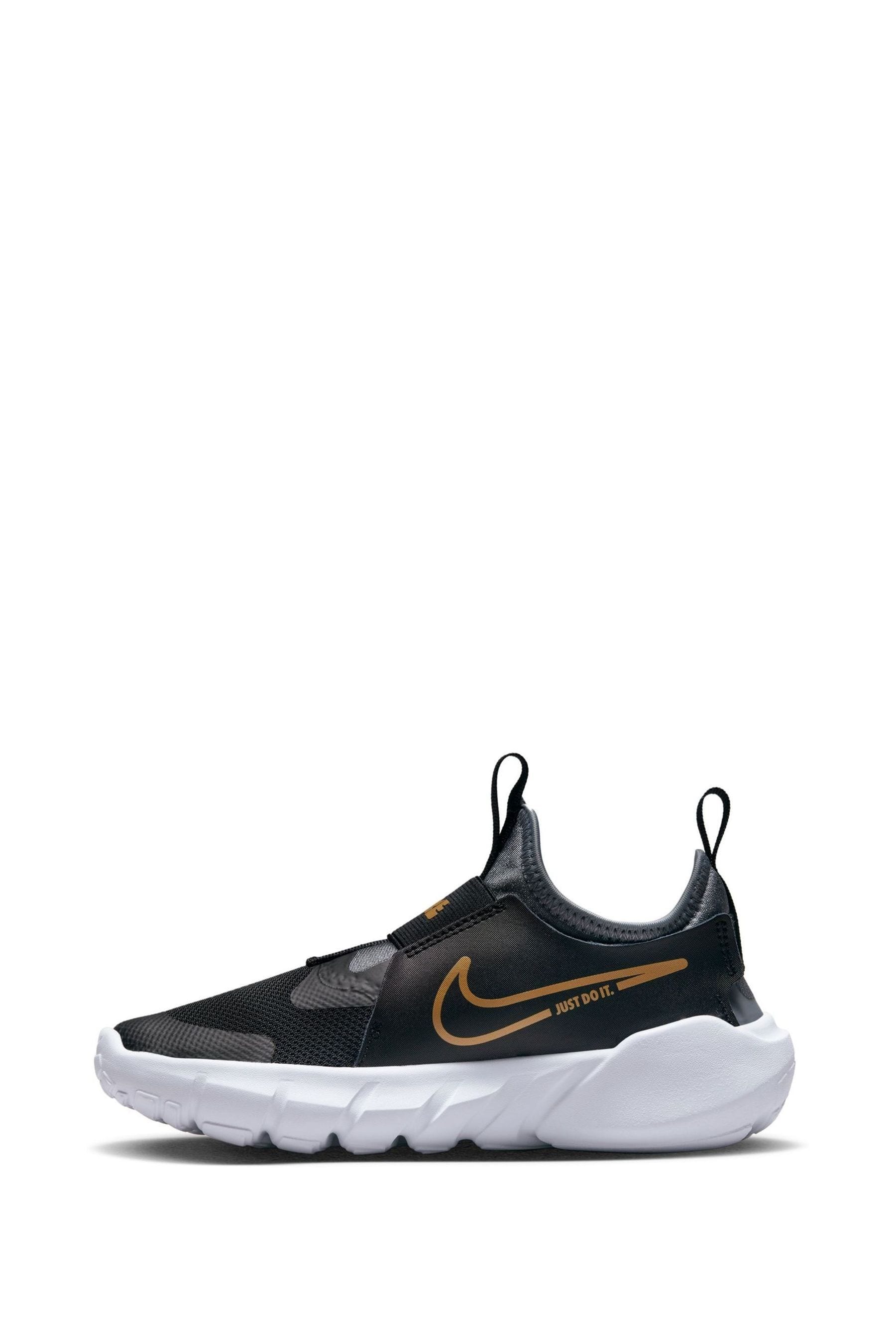 Nike flex experience discount rn kids gold